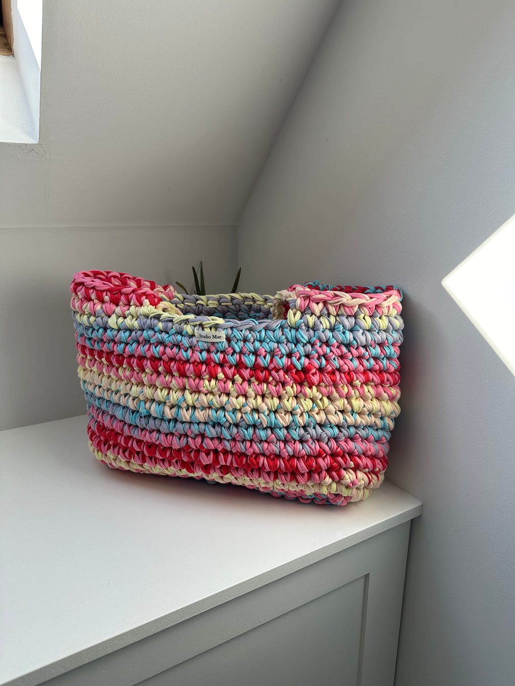 Isla Tote