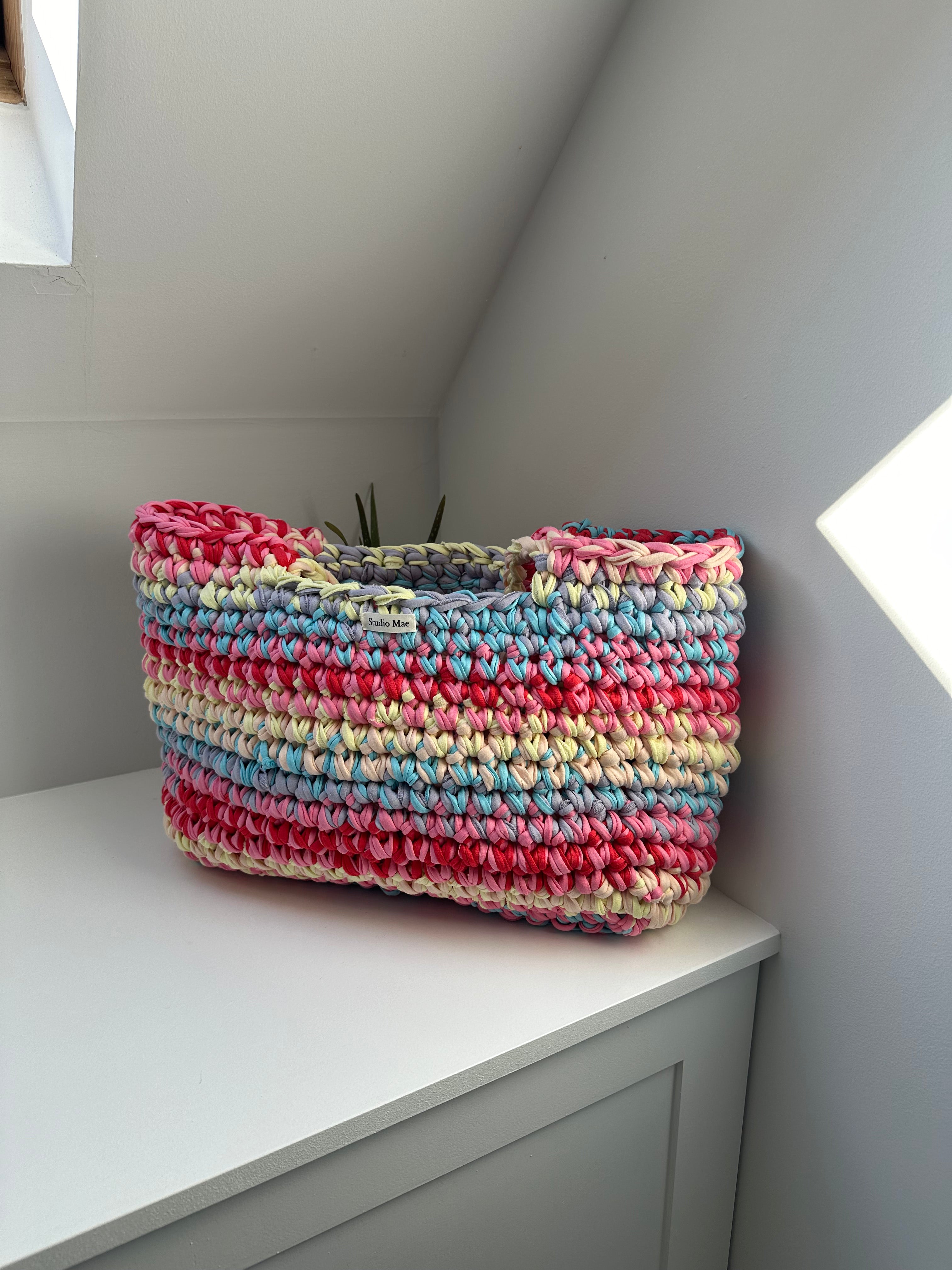 Isla Tote