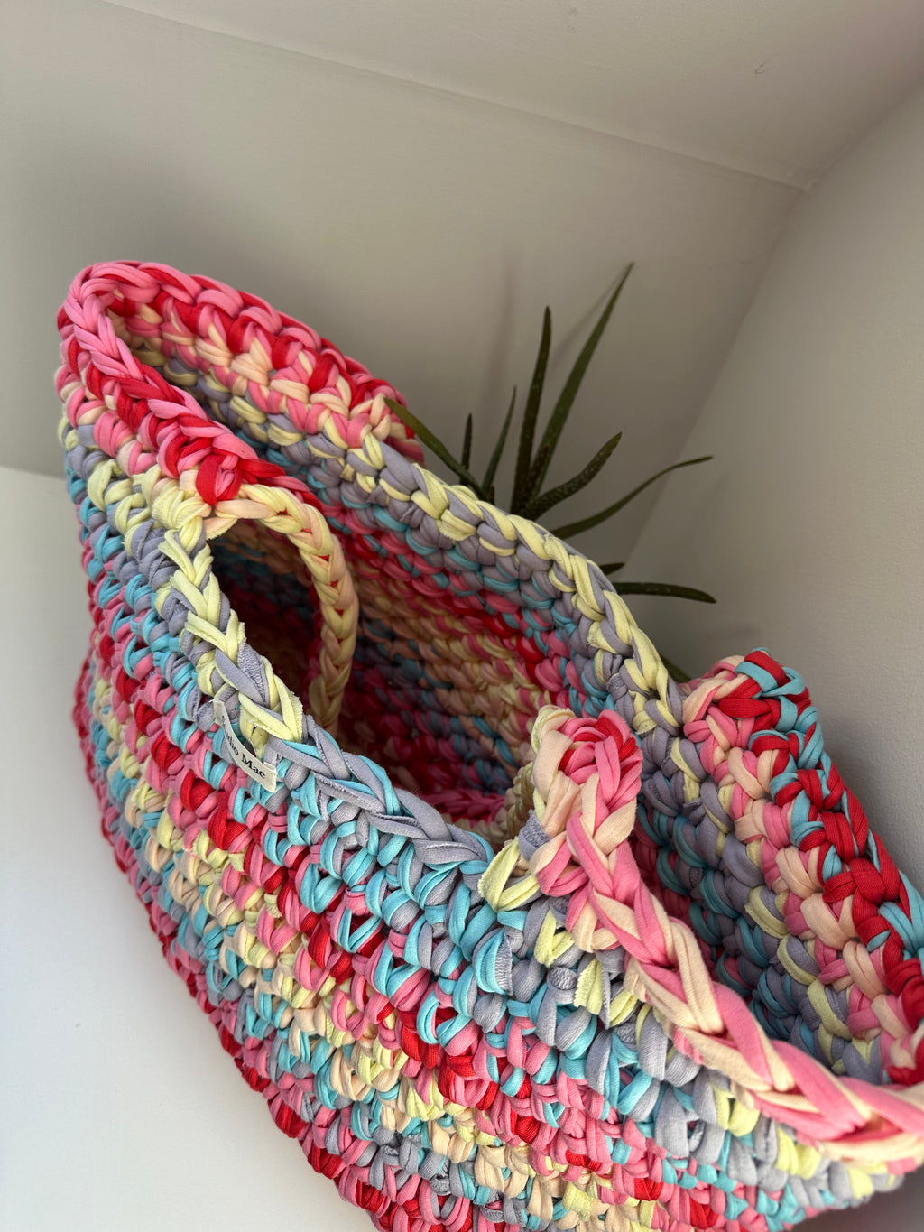 Isla Tote