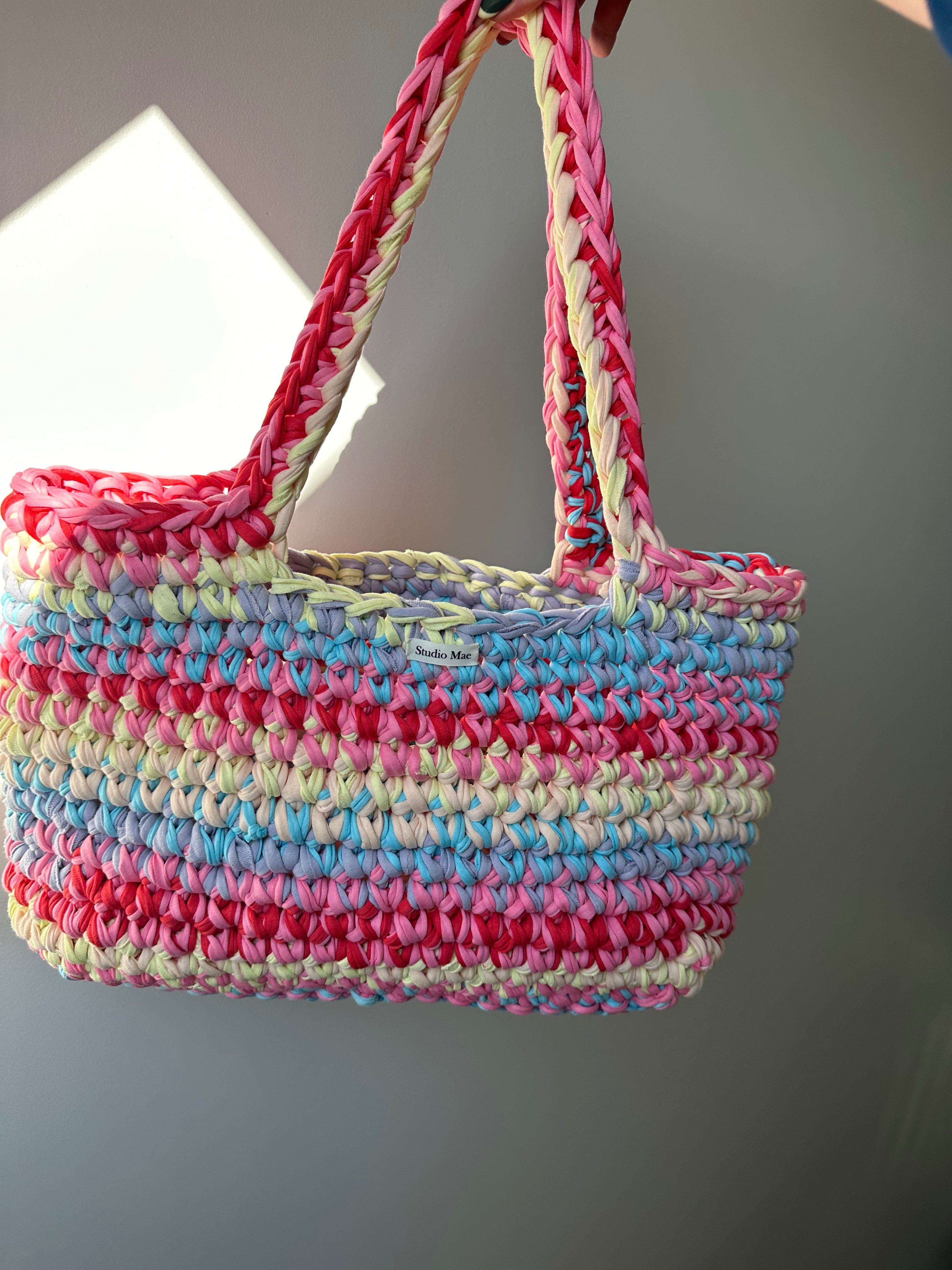Isla Tote