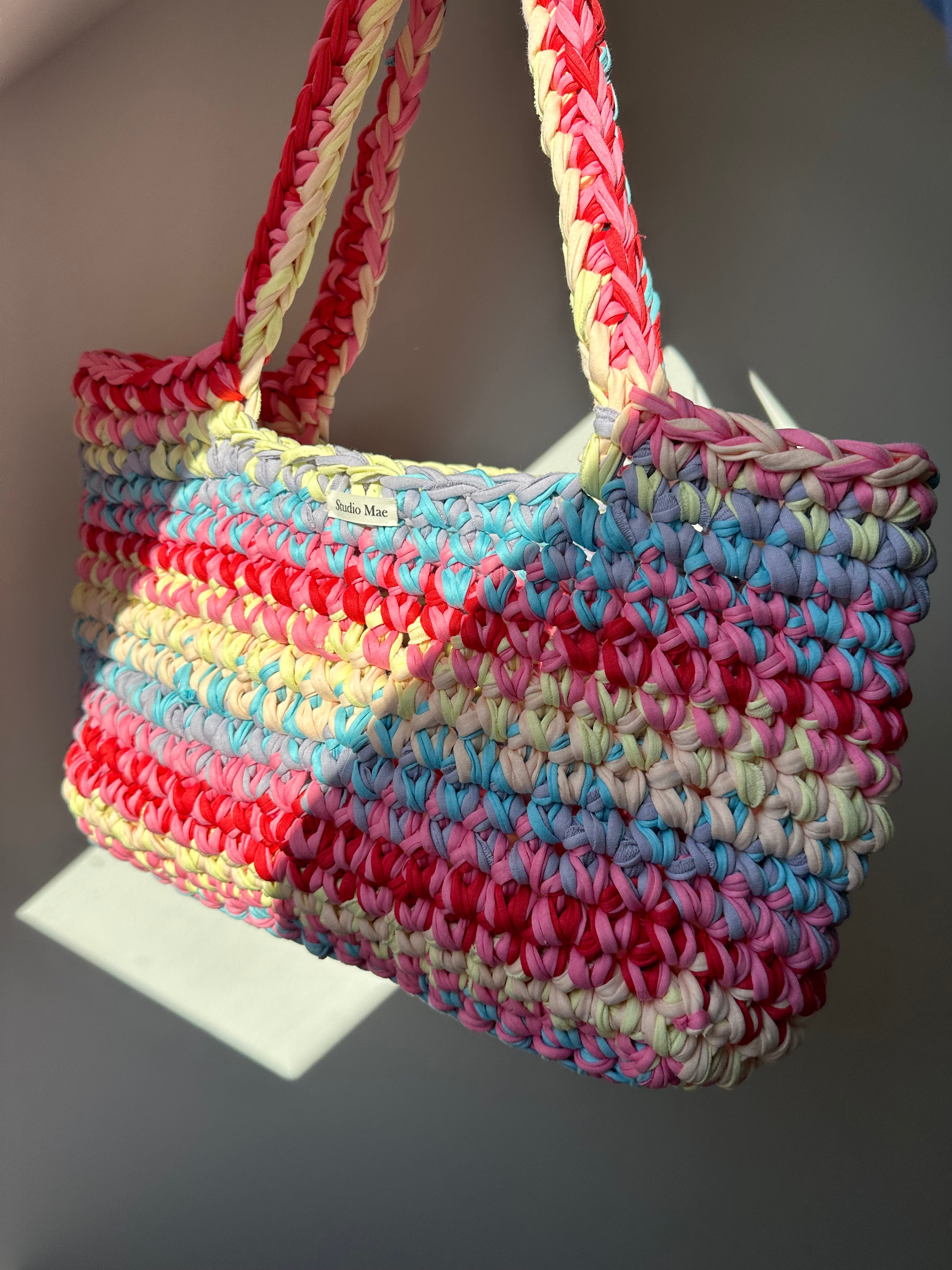 Isla Tote