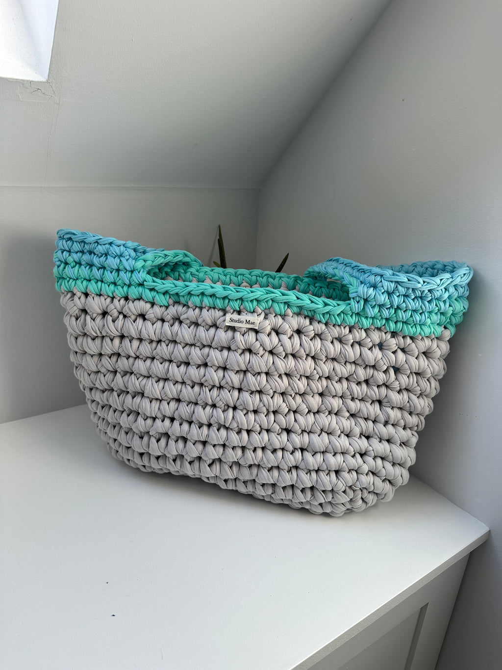 Isla Tote