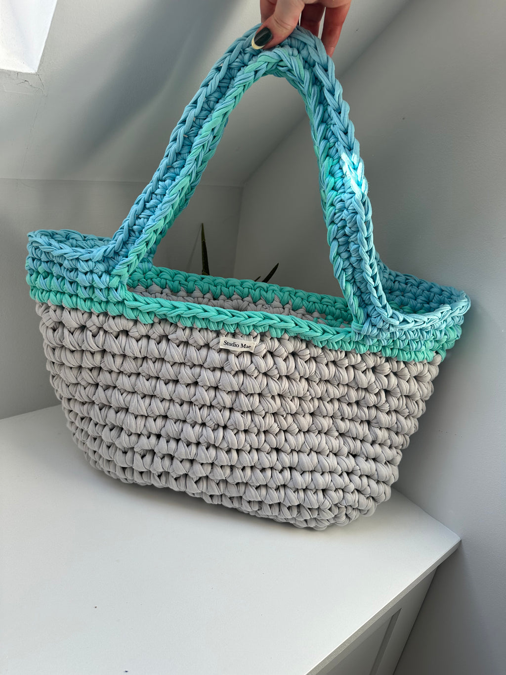Isla Tote