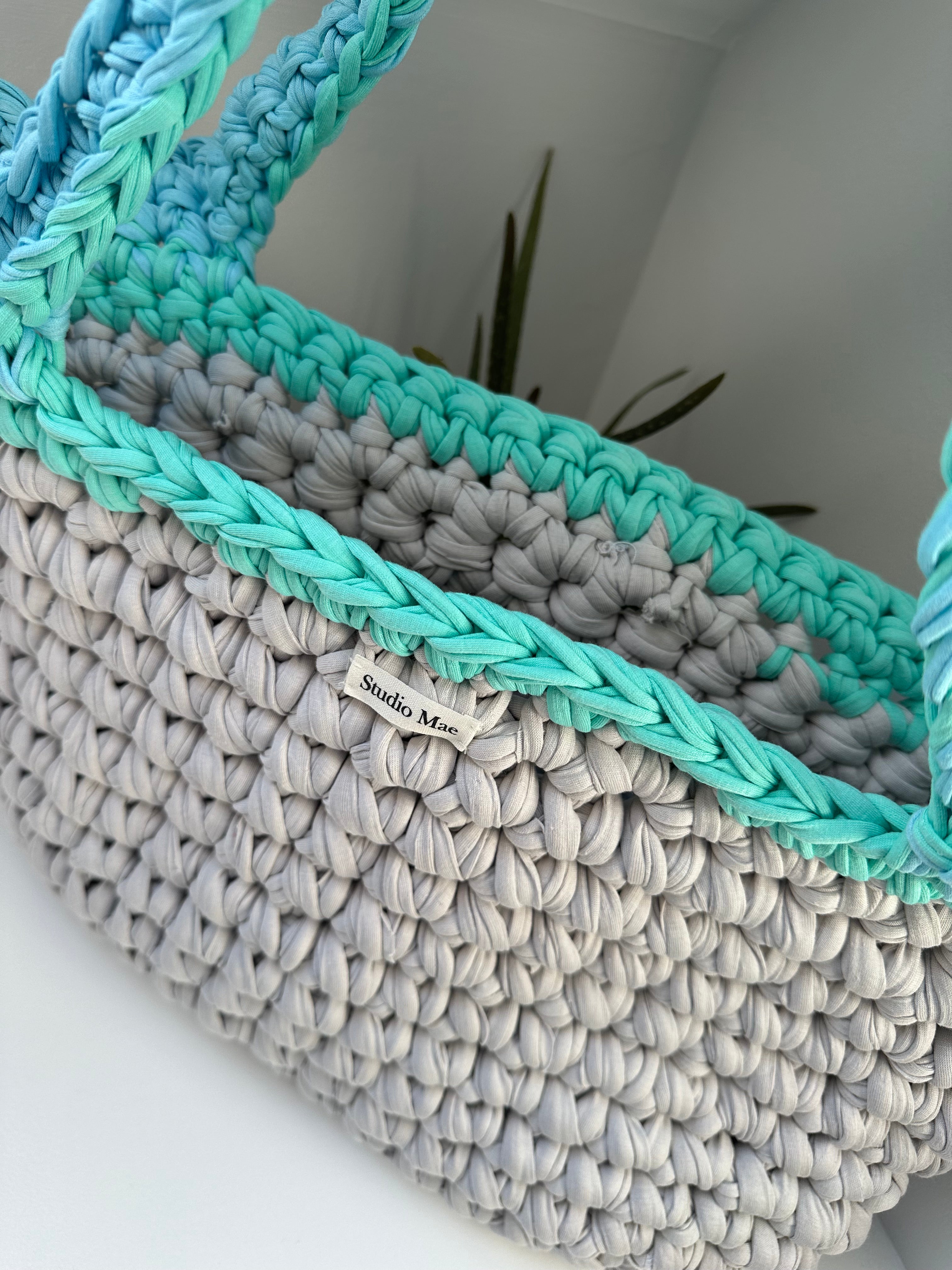 Isla Tote
