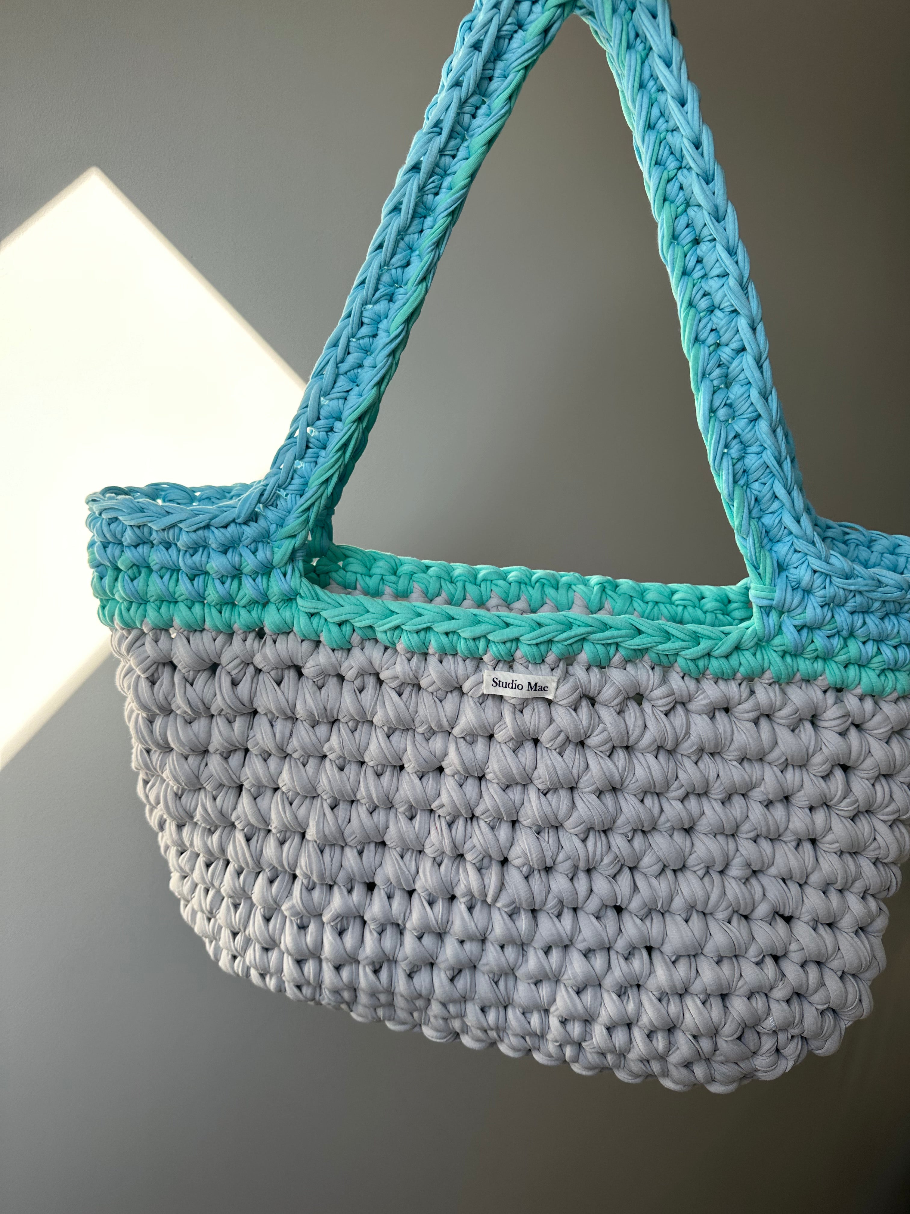 Isla Tote