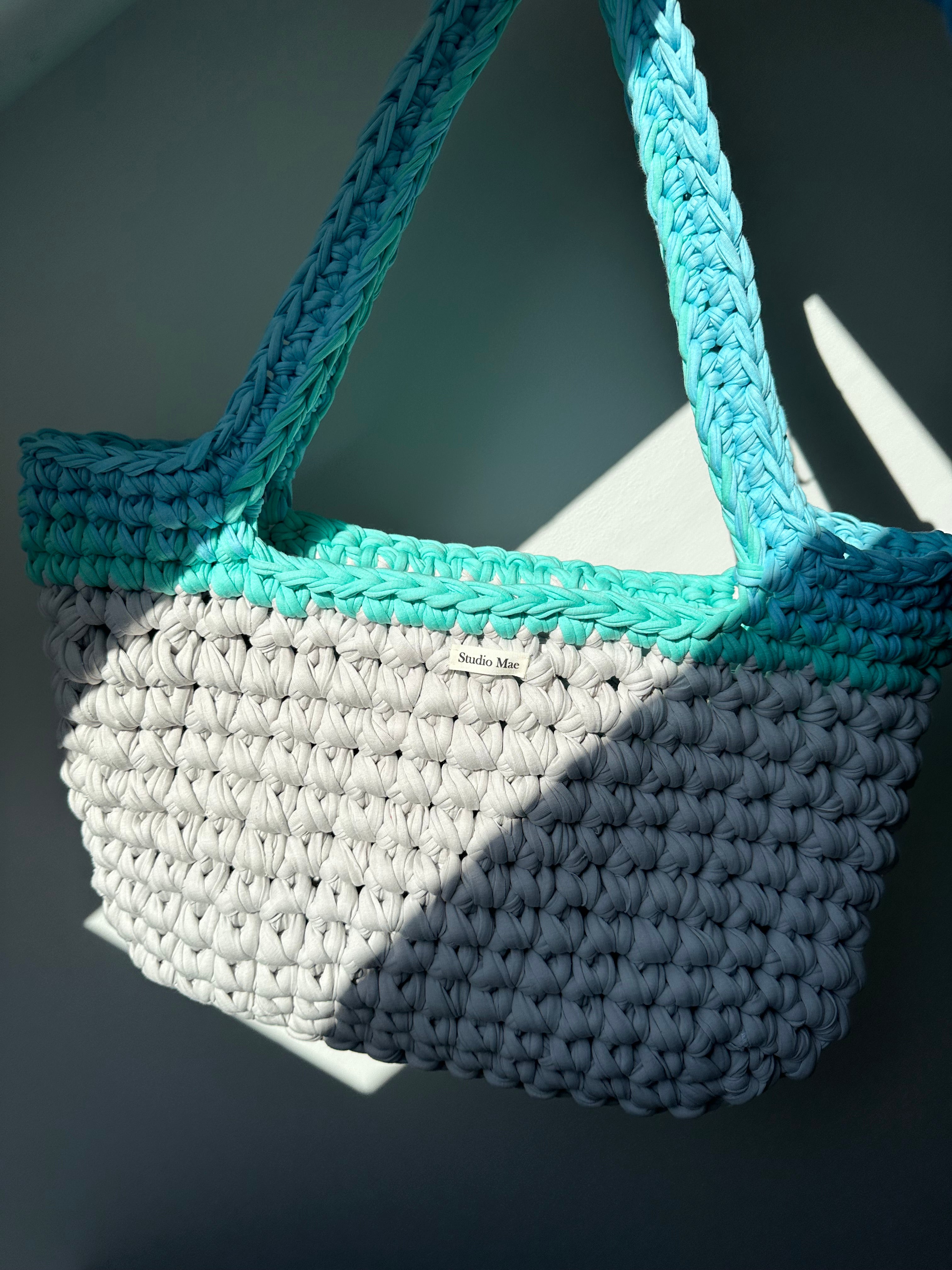 Isla Tote