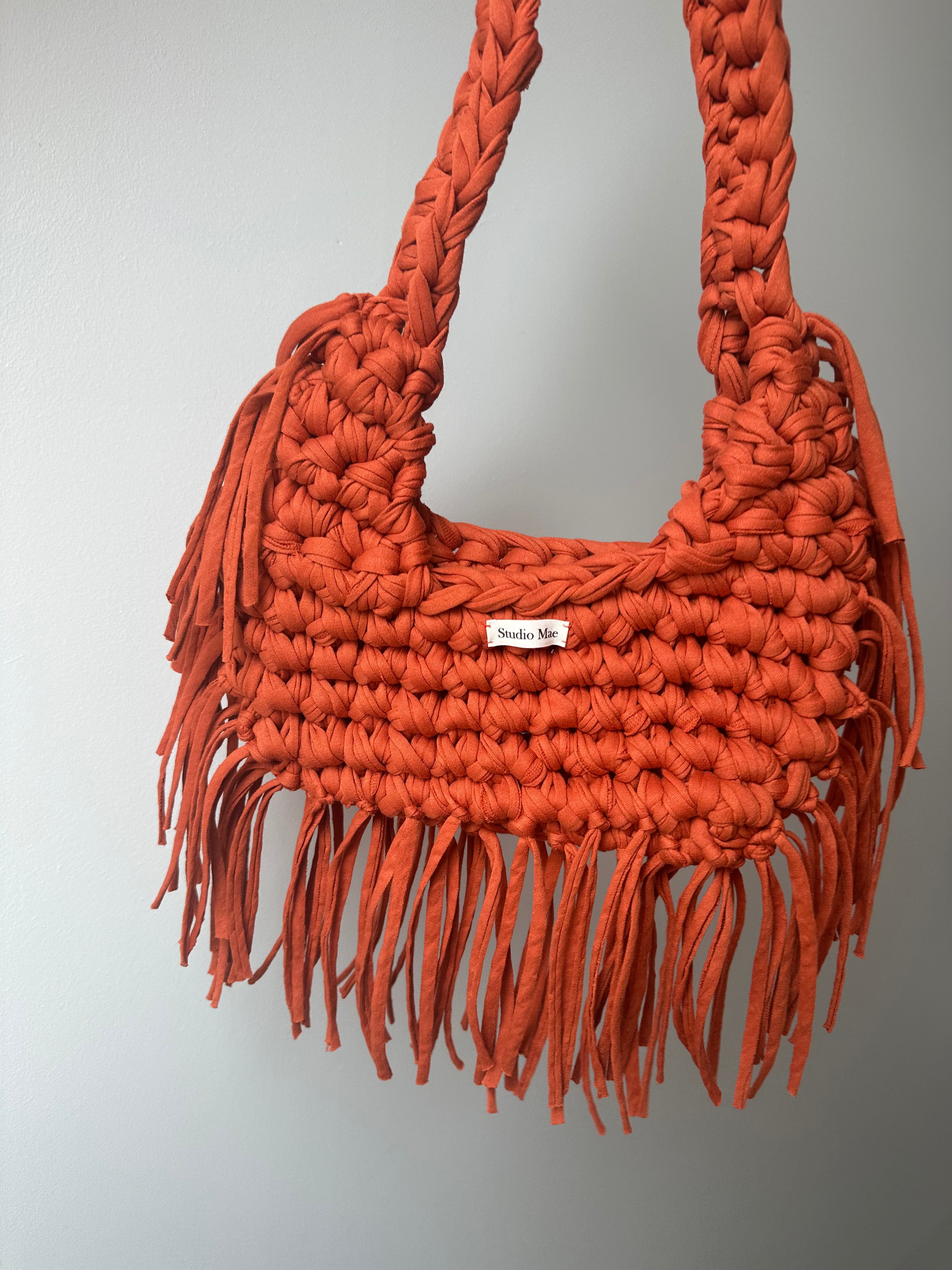 Tennessee Shoulder Bag