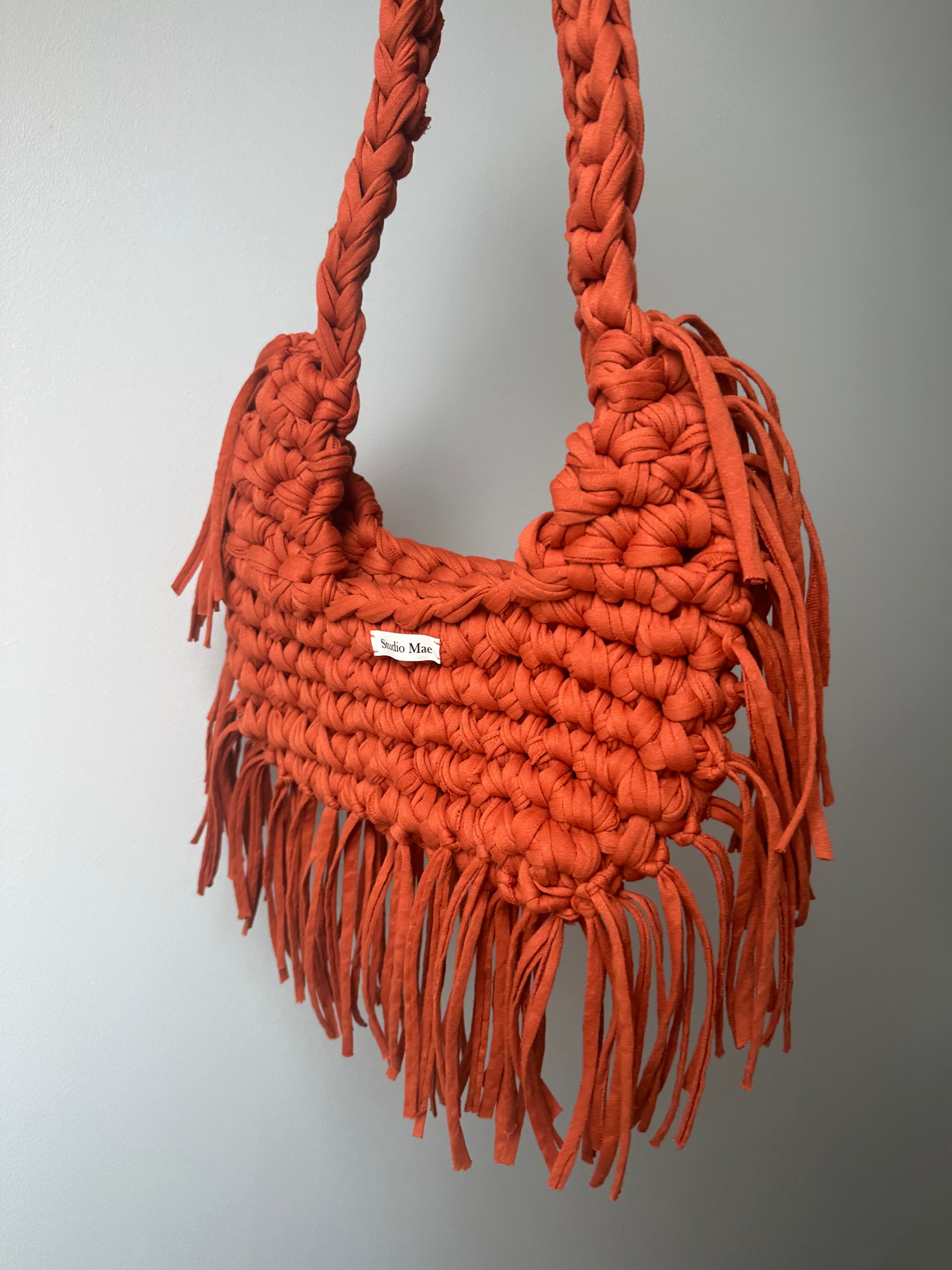 Tennessee Shoulder Bag