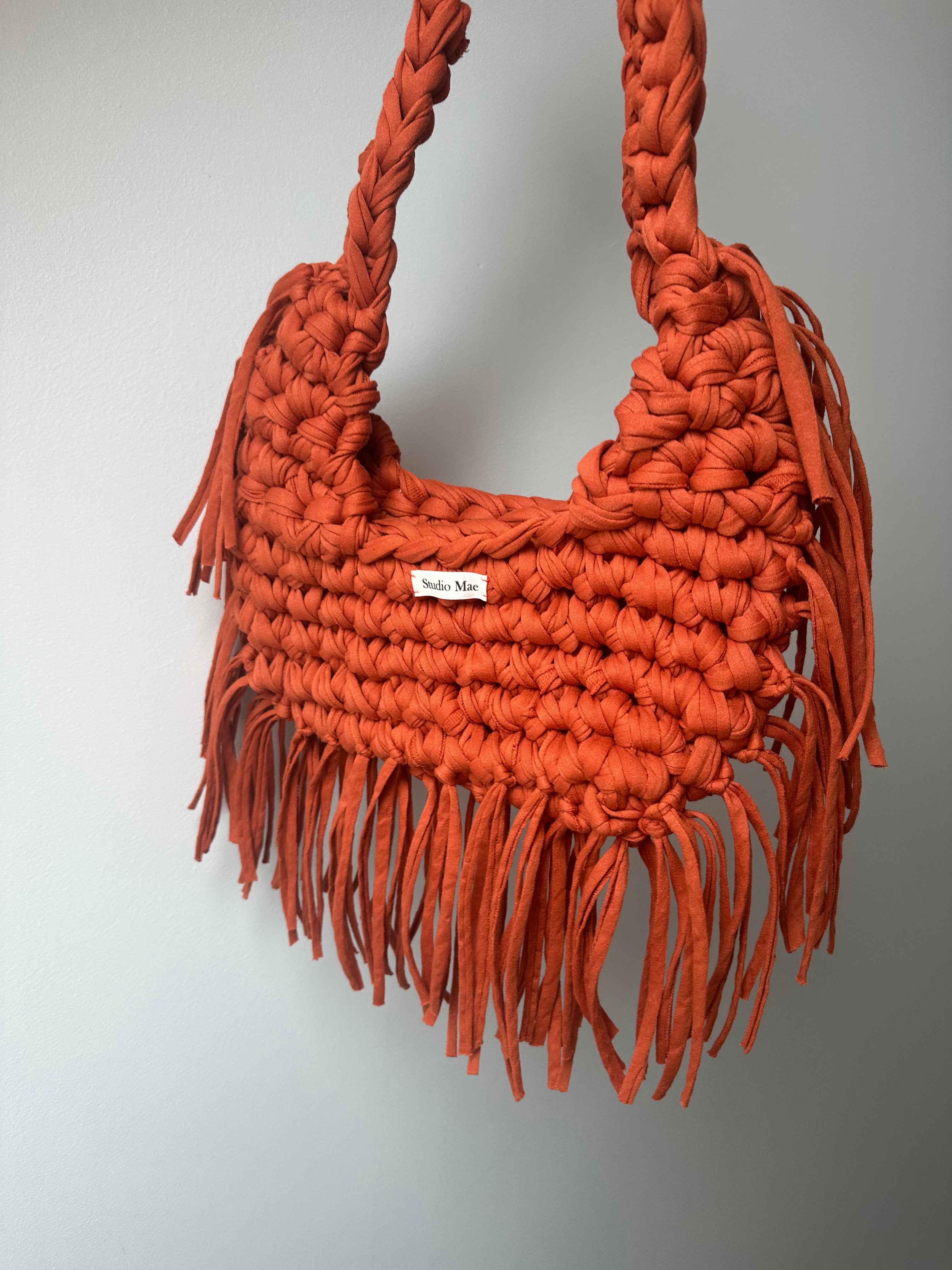 Tennessee Shoulder Bag