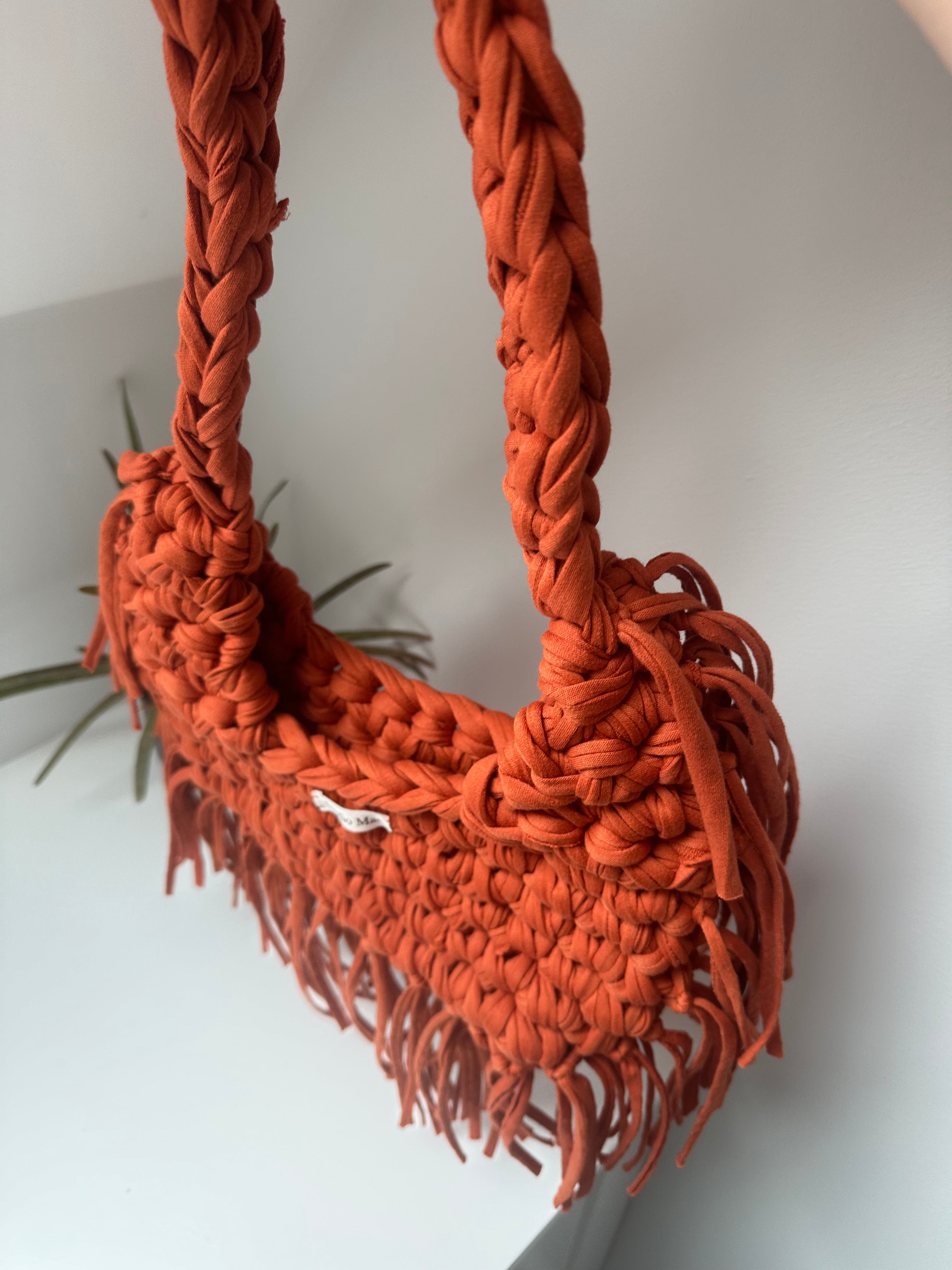 Tennessee Shoulder Bag