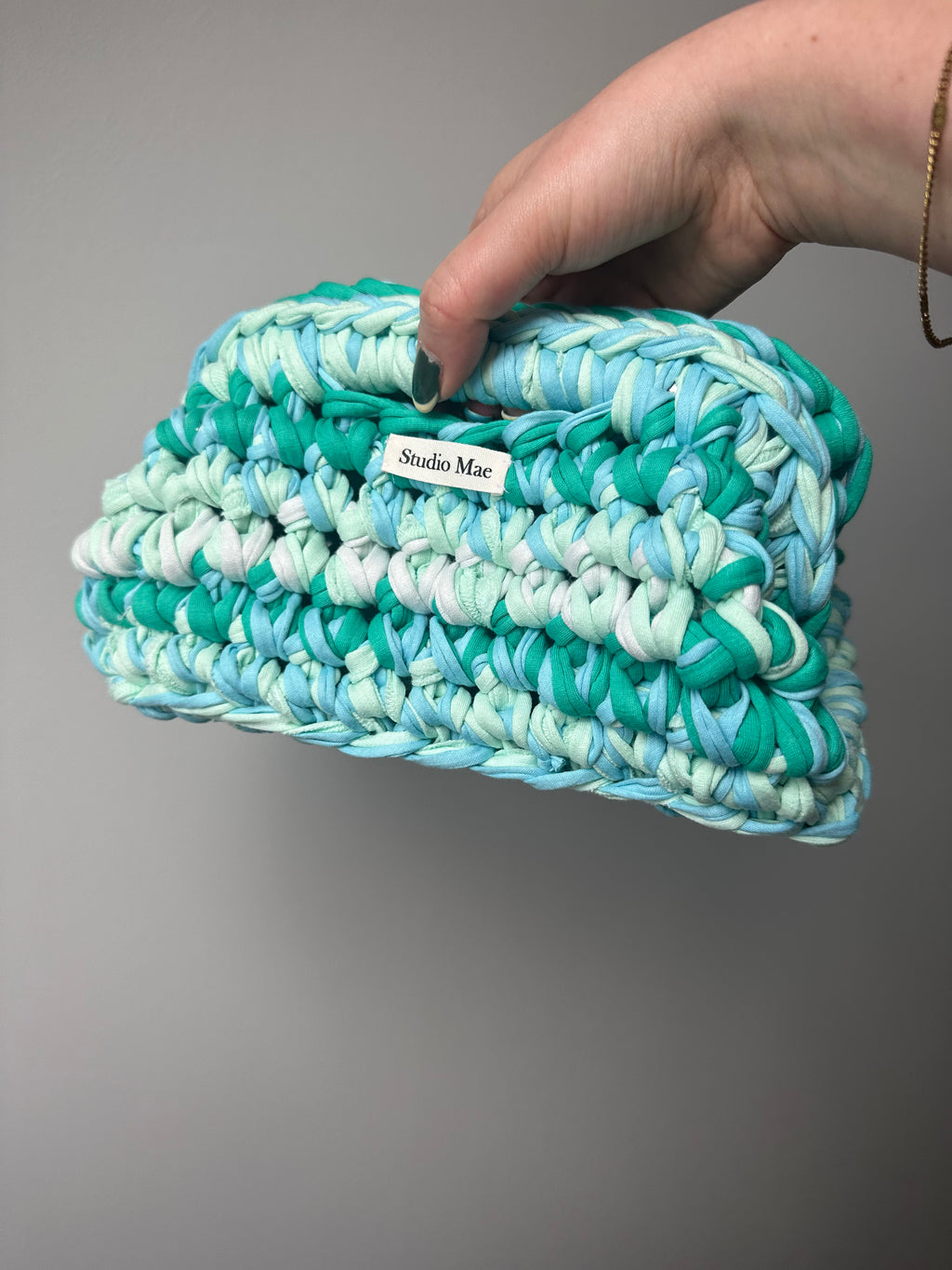 Amour Clutch