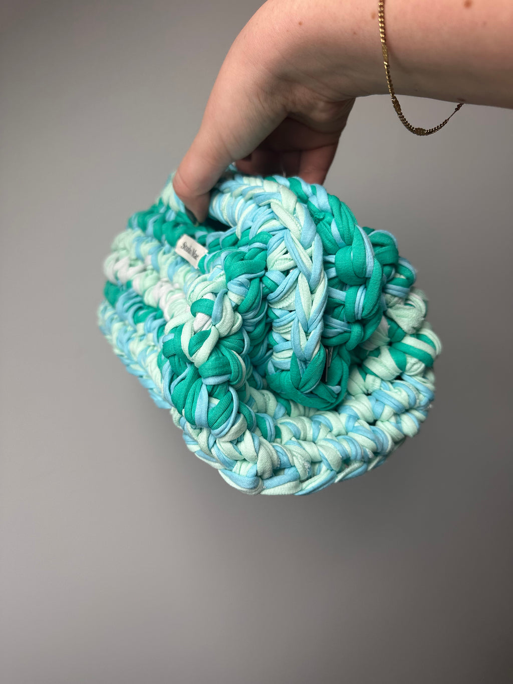 Amour Clutch