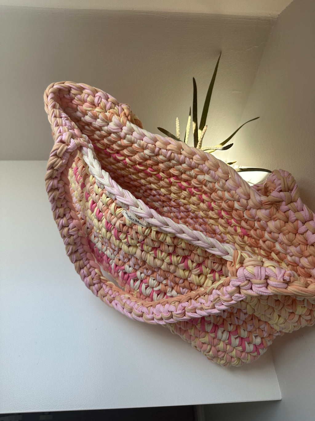 Isla Tote