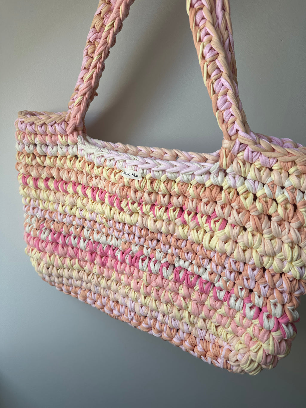 Isla Tote