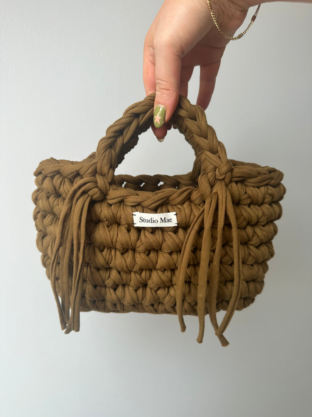 Astrid Bag