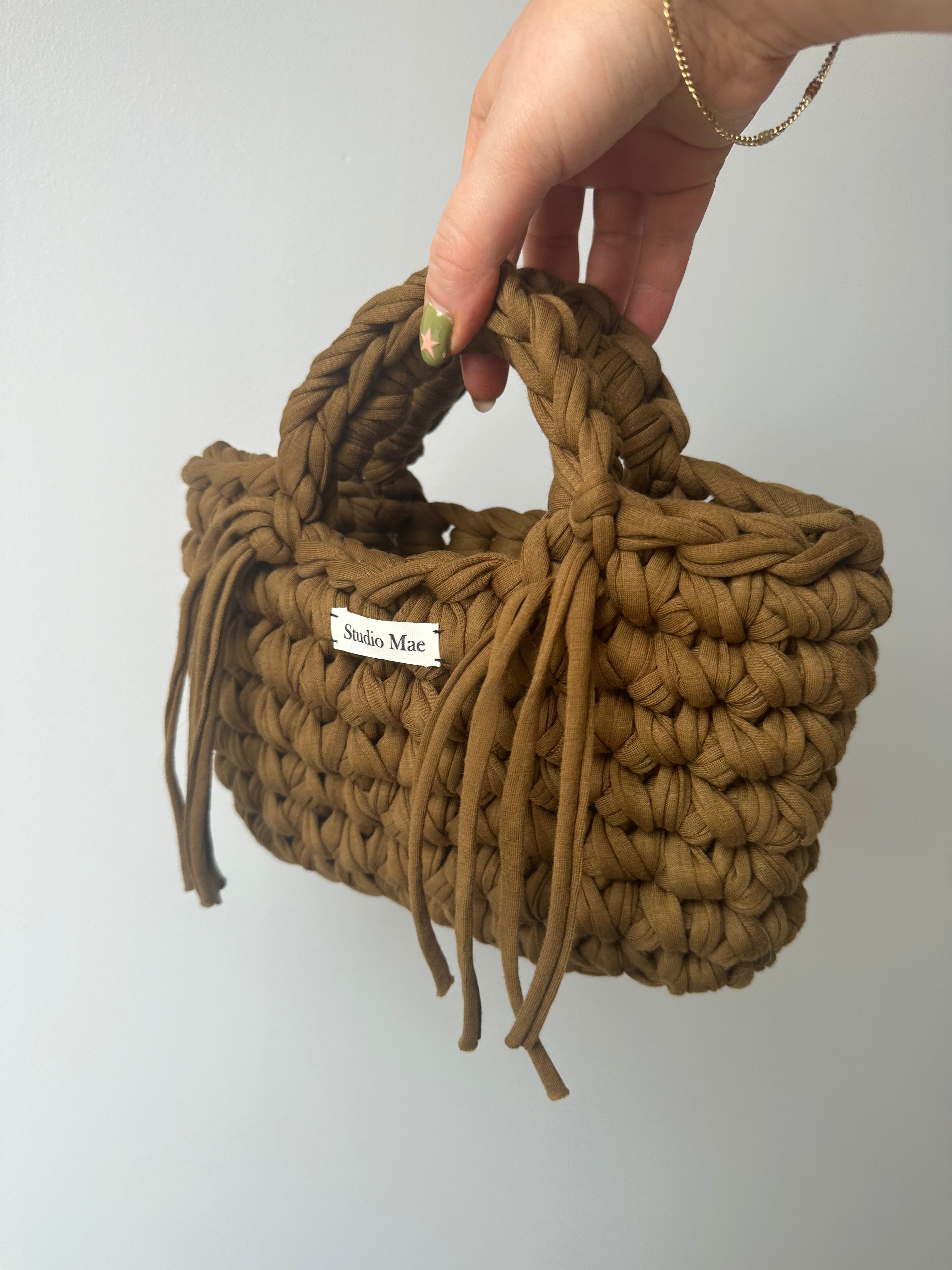 Astrid Bag