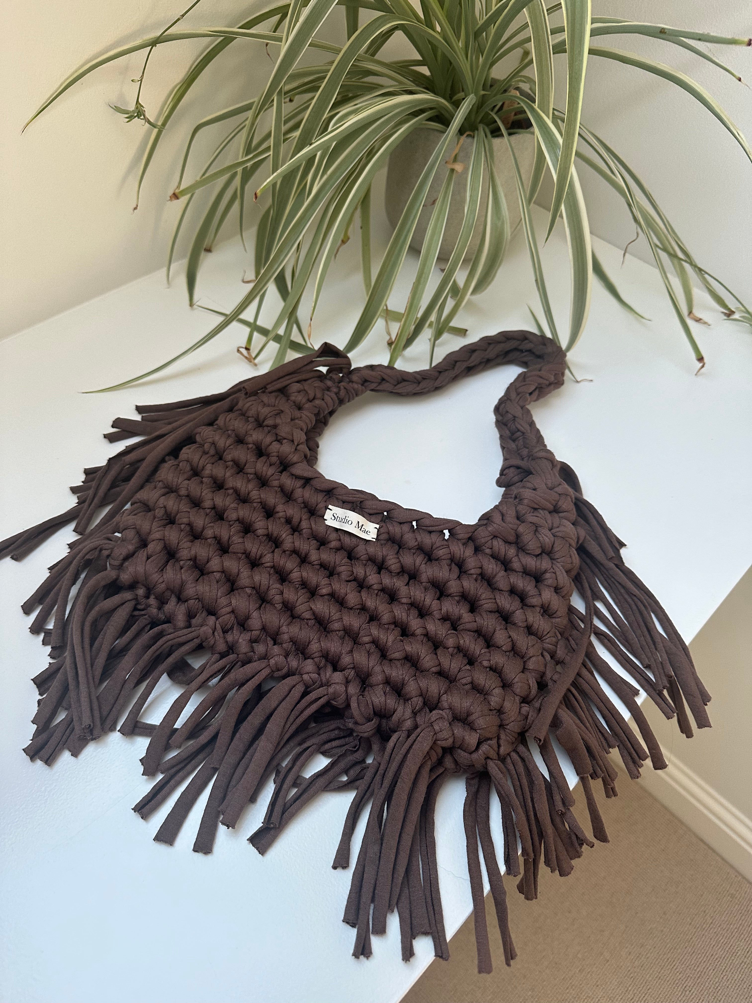 Tennessee Shoulder Bag