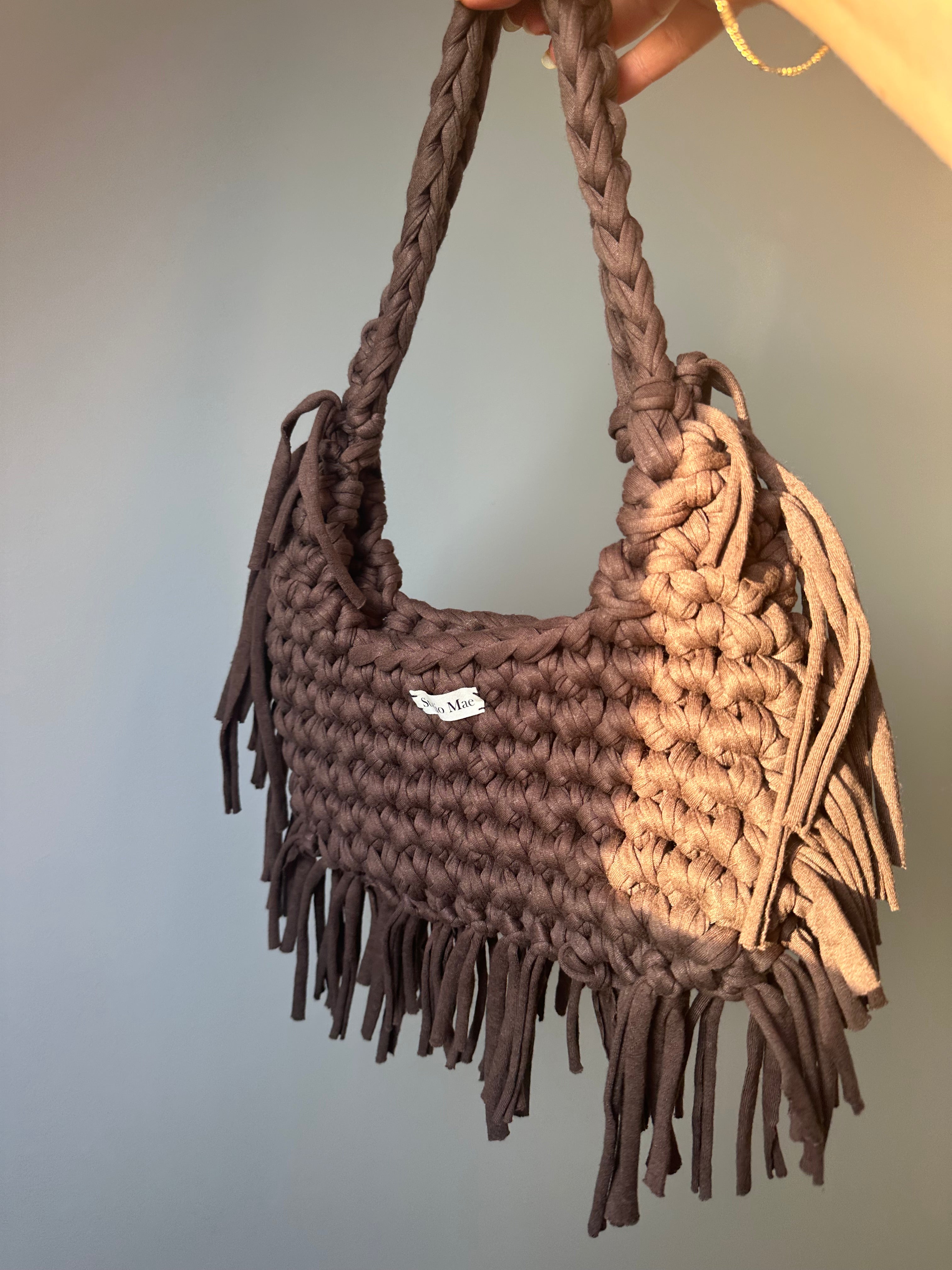 Tennessee Shoulder Bag