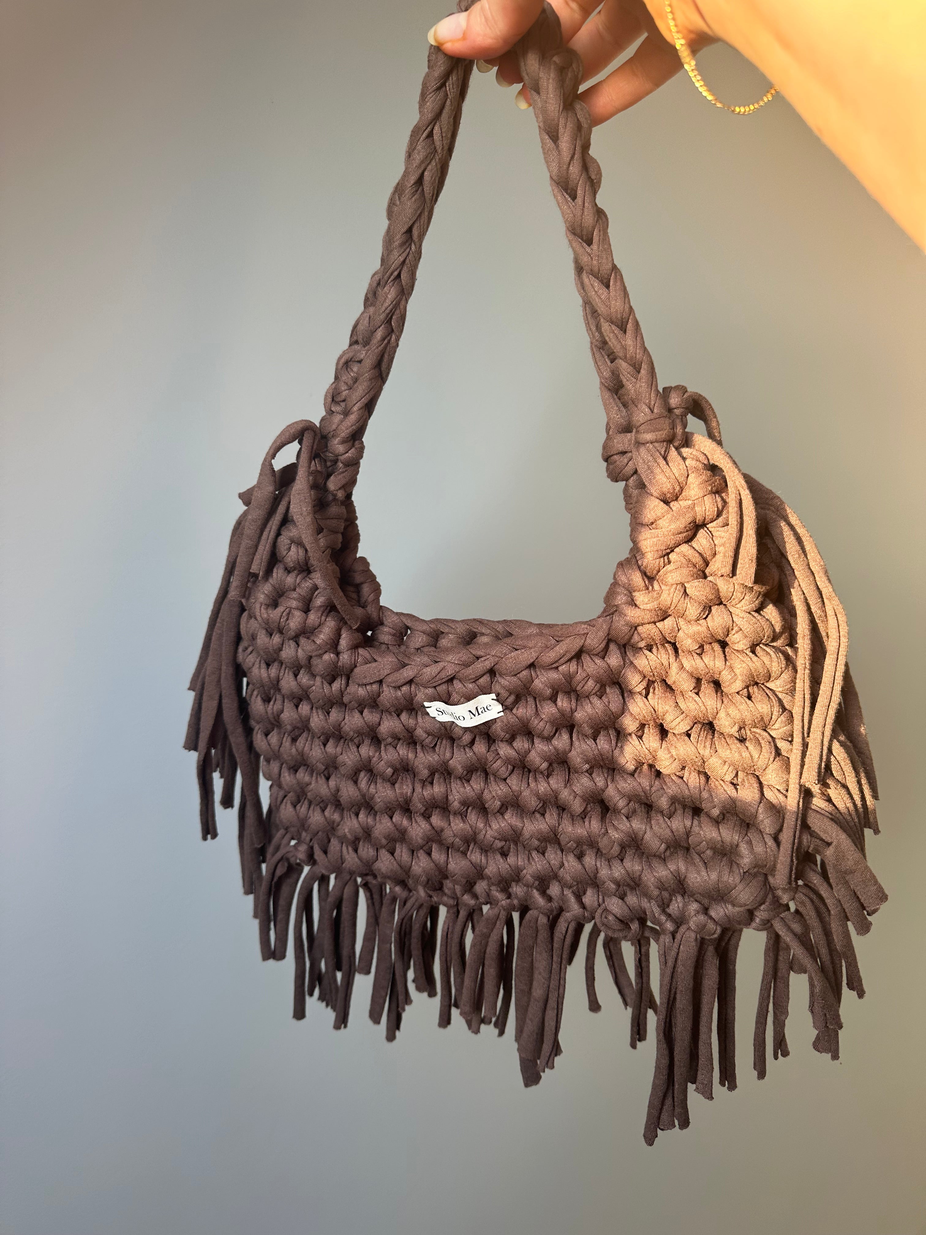 Tennessee Shoulder Bag