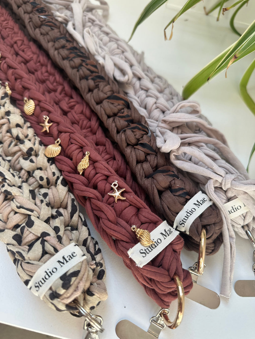 Chunky Lifestyle Strap