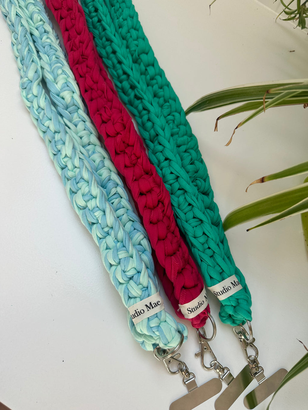 Lifestyle Strap