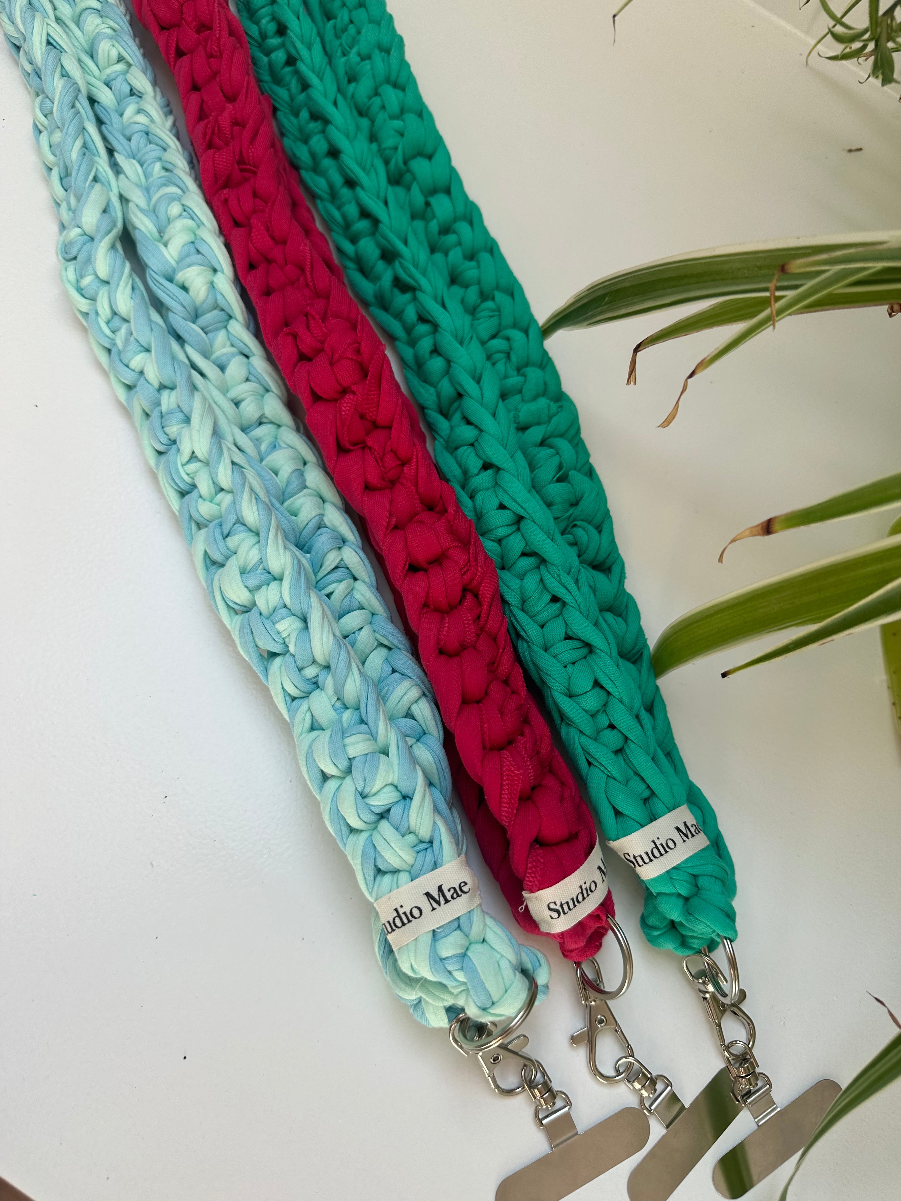 Lifestyle Strap