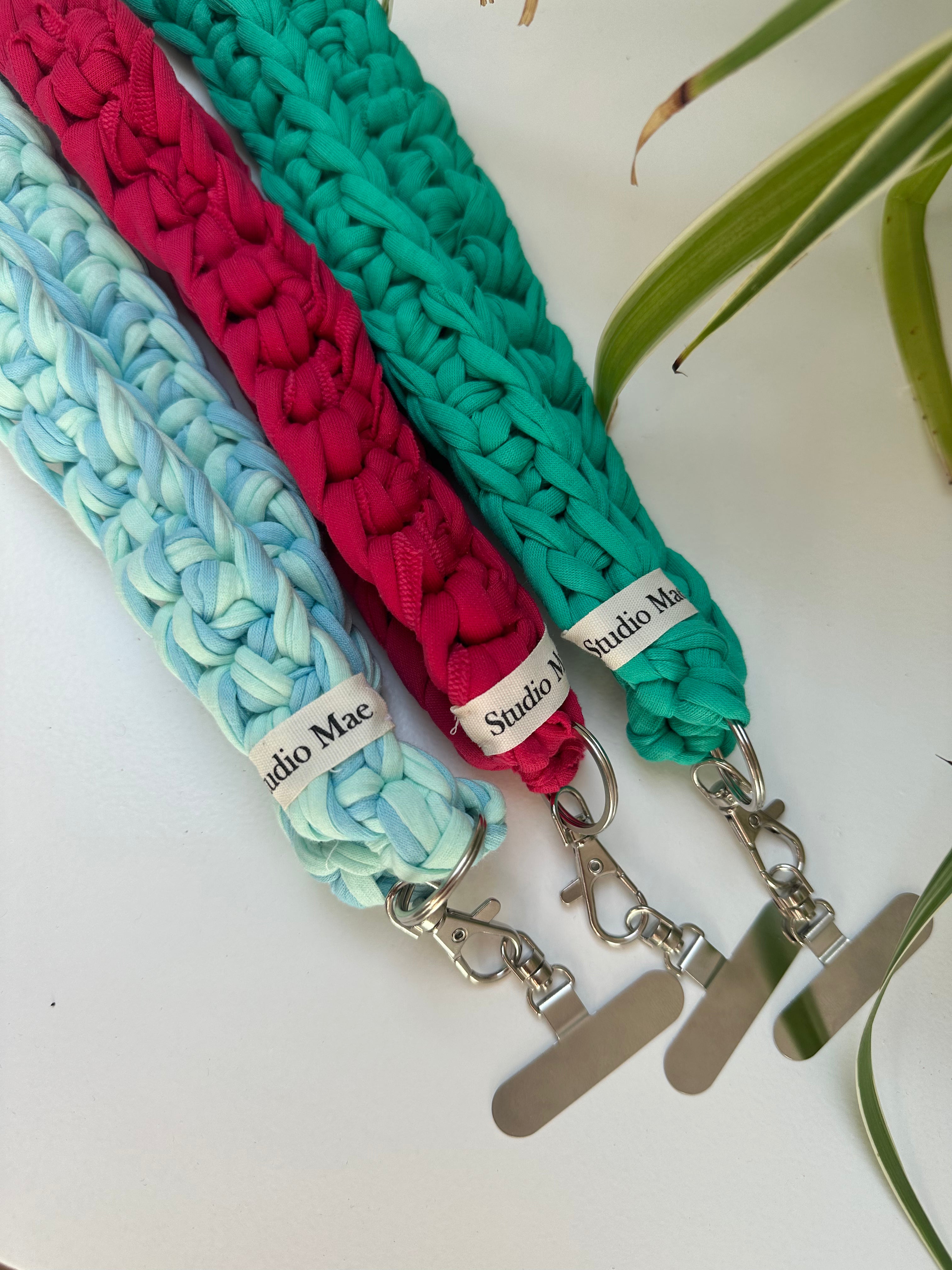 Lifestyle Strap