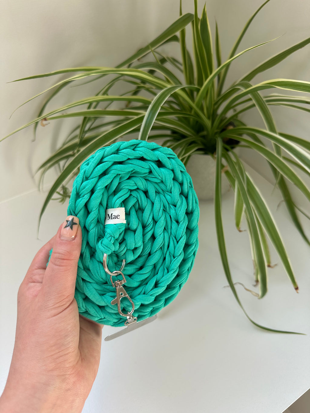 Lifestyle Strap