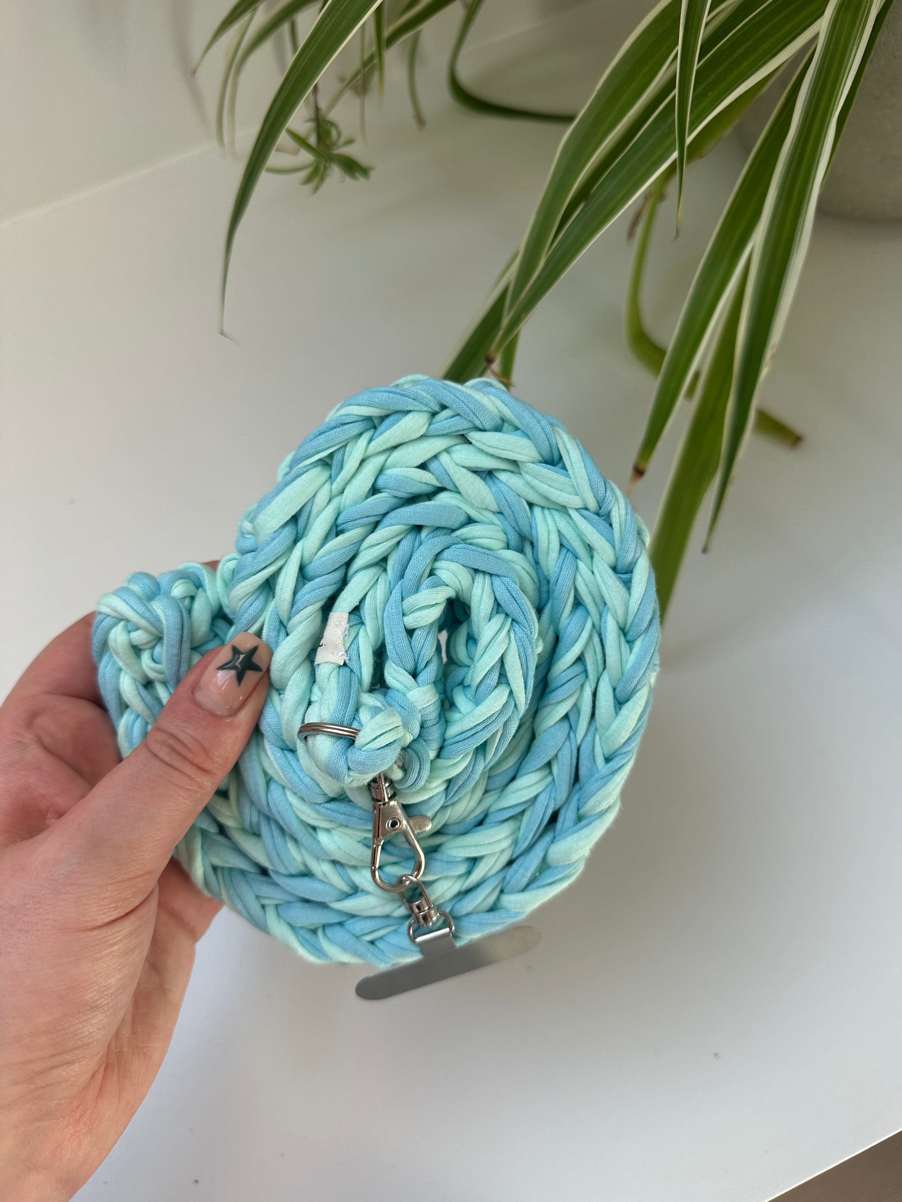 Lifestyle Strap