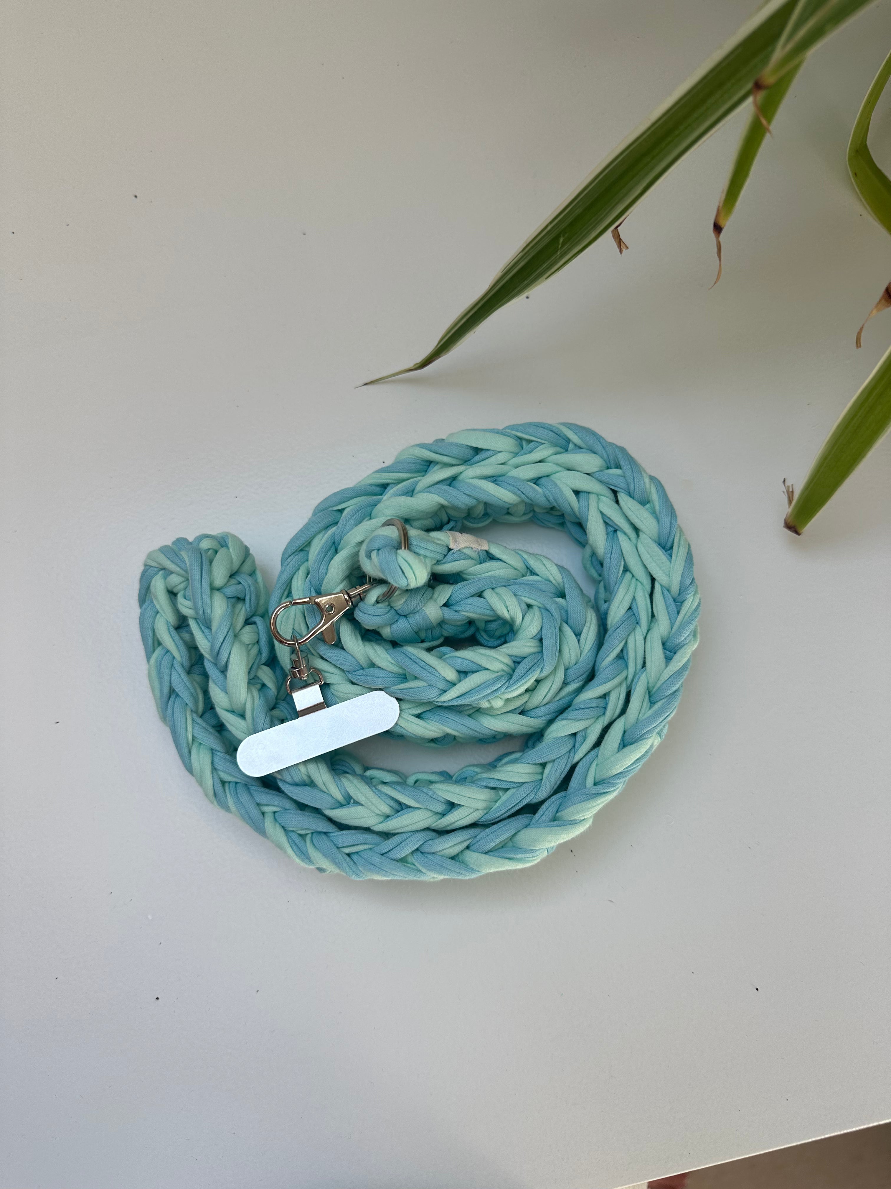 Lifestyle Strap
