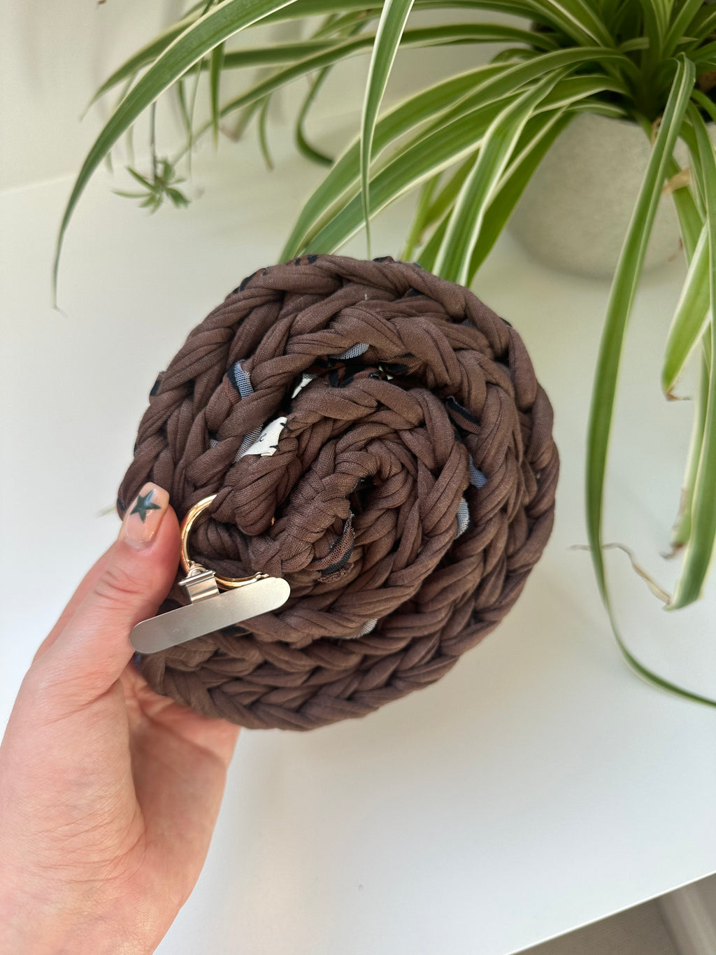 Chunky Lifestyle Strap