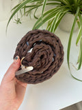 Chunky Lifestyle Strap