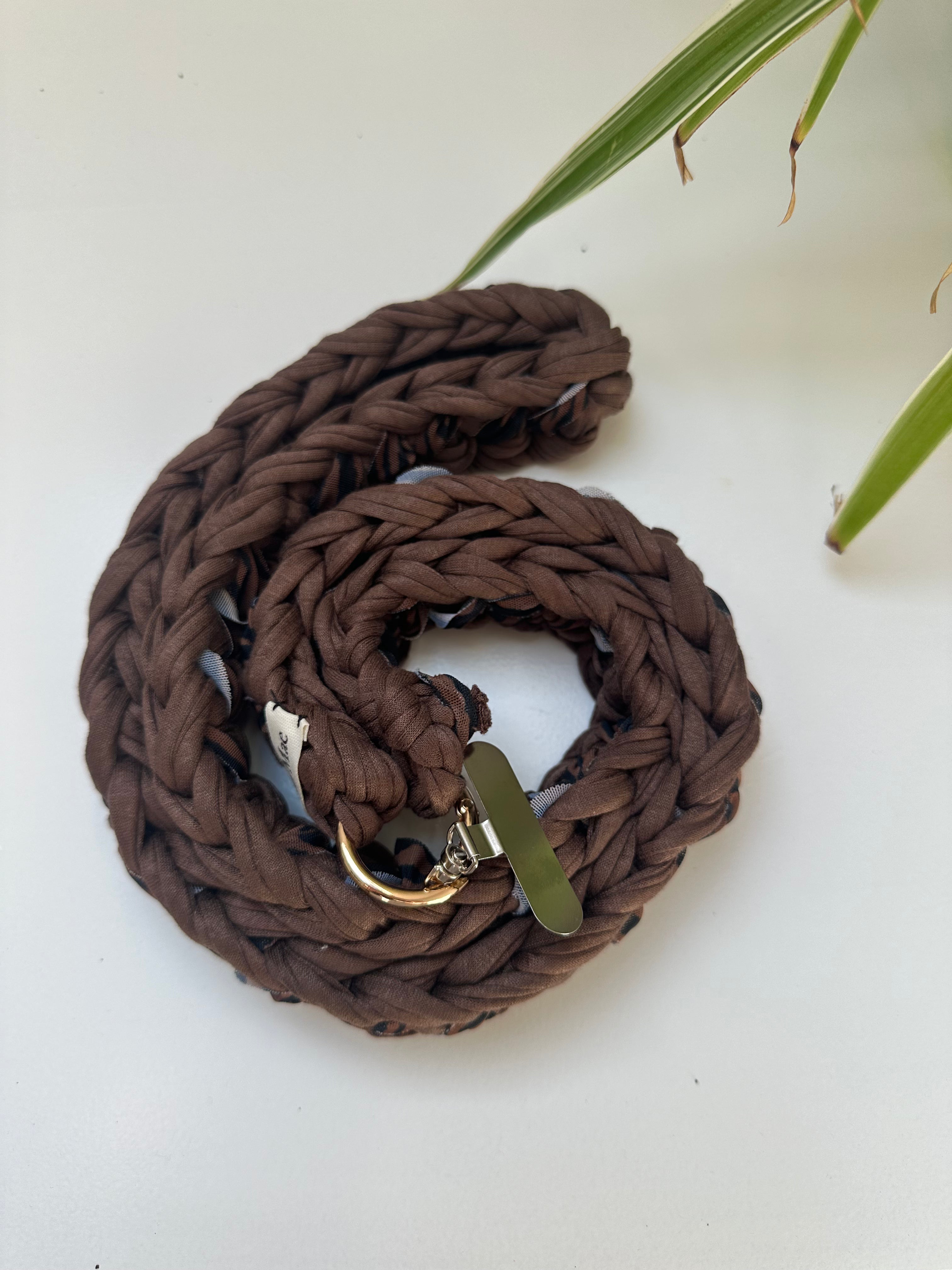 Chunky Lifestyle Strap