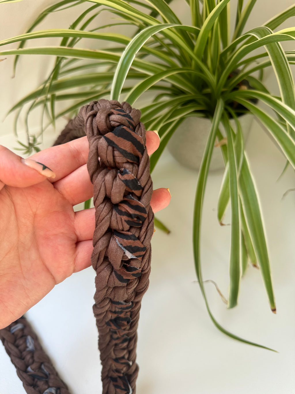 Chunky Lifestyle Strap