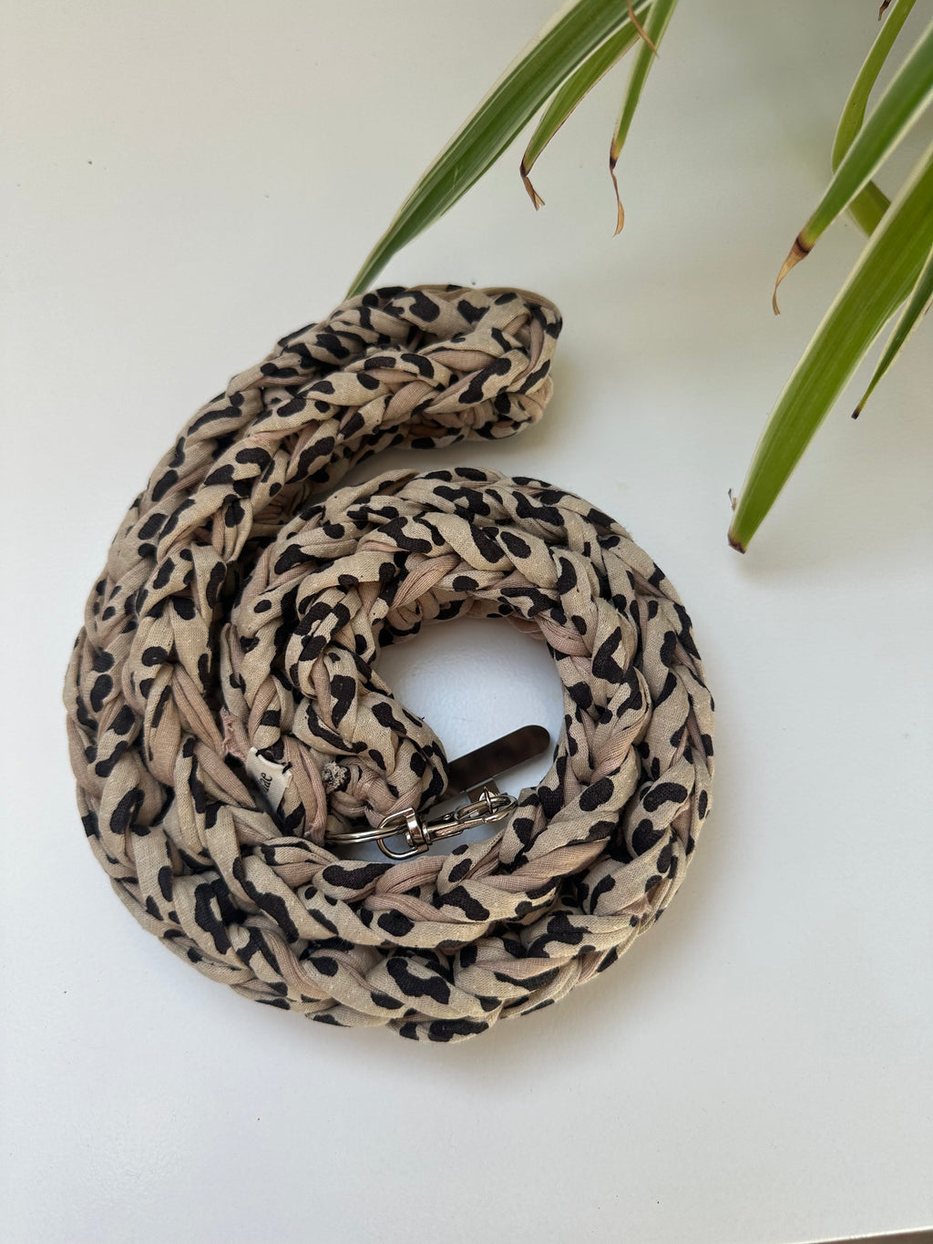 Chunky Lifestyle Strap