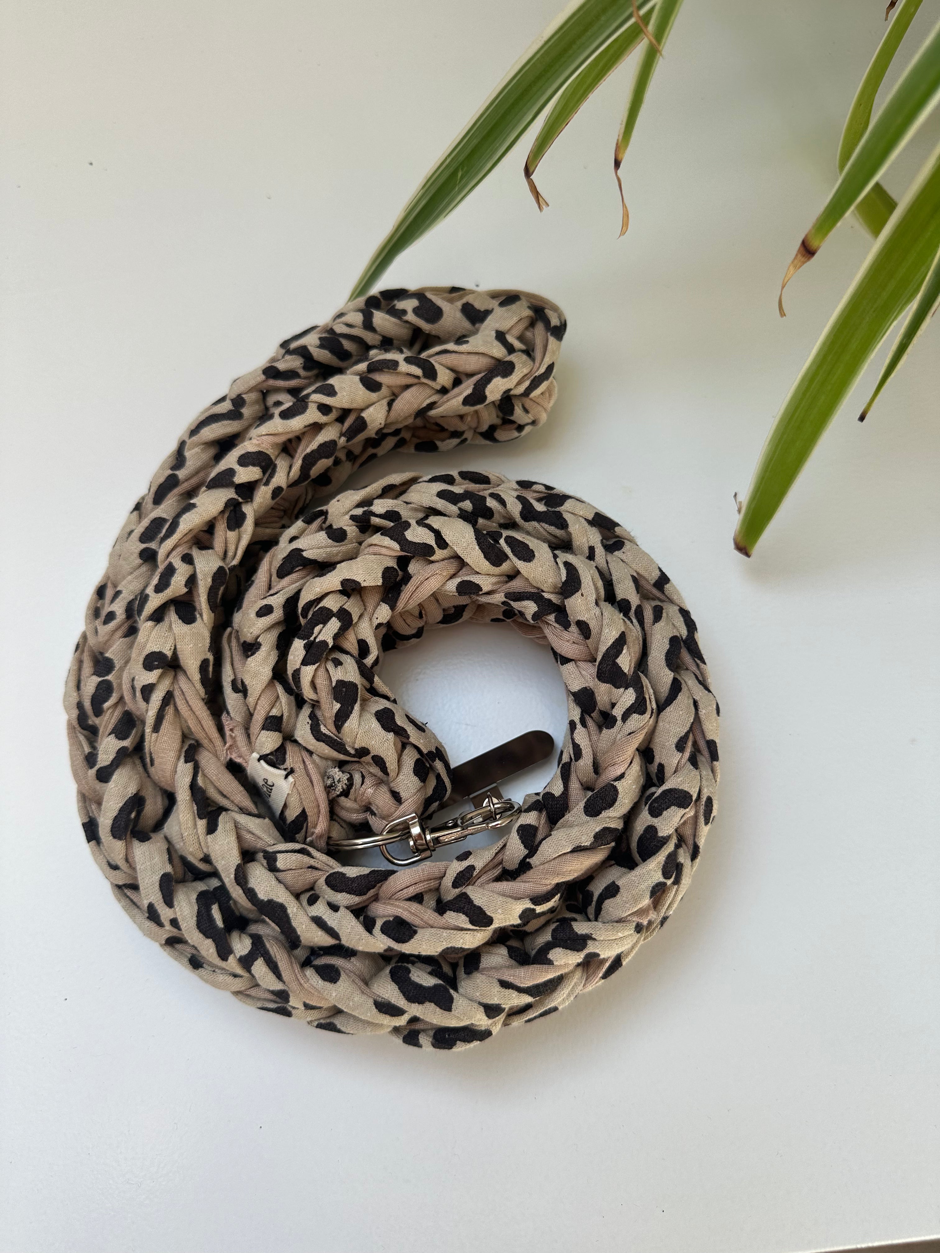 Chunky Lifestyle Strap