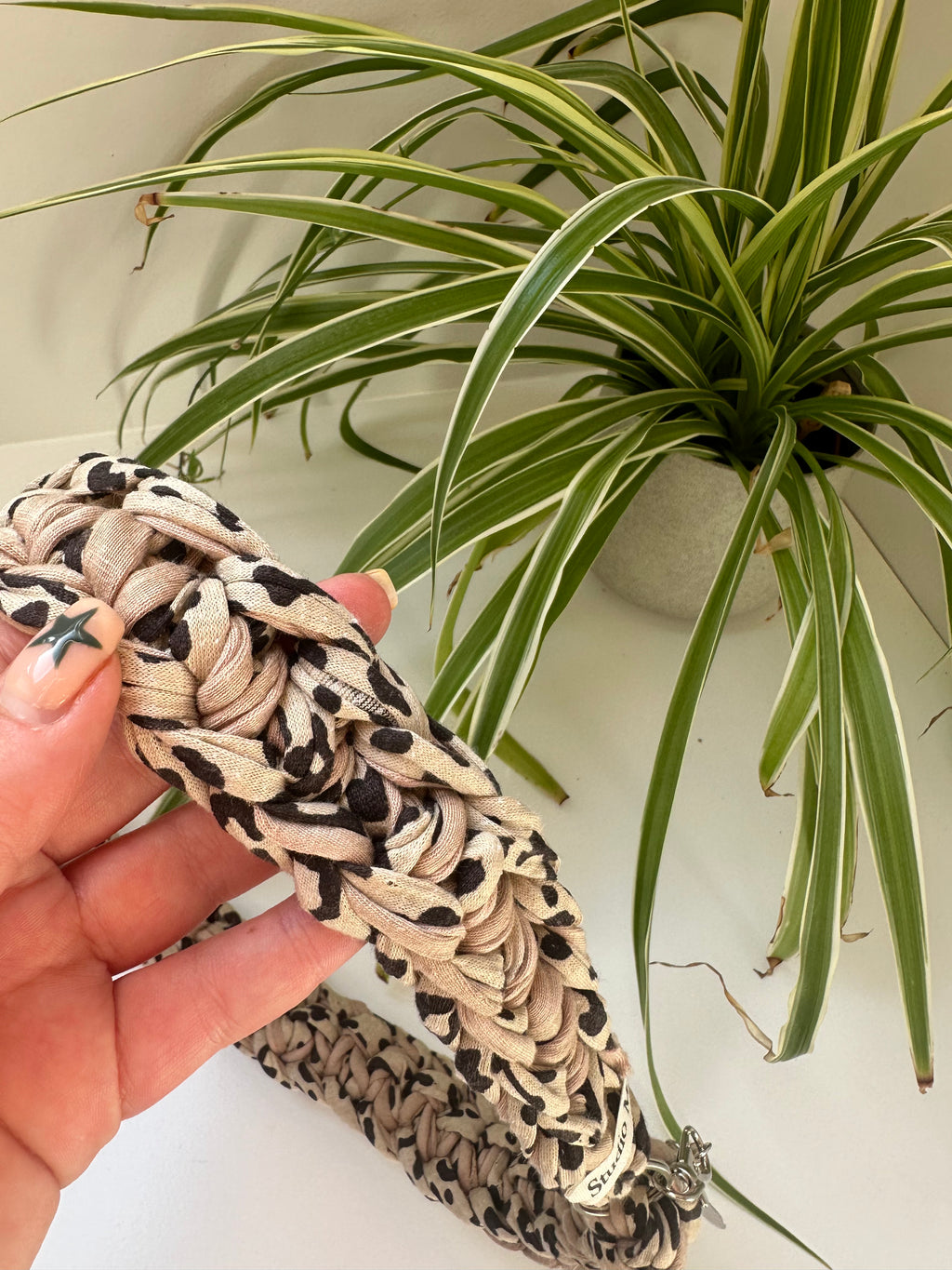 Chunky Lifestyle Strap