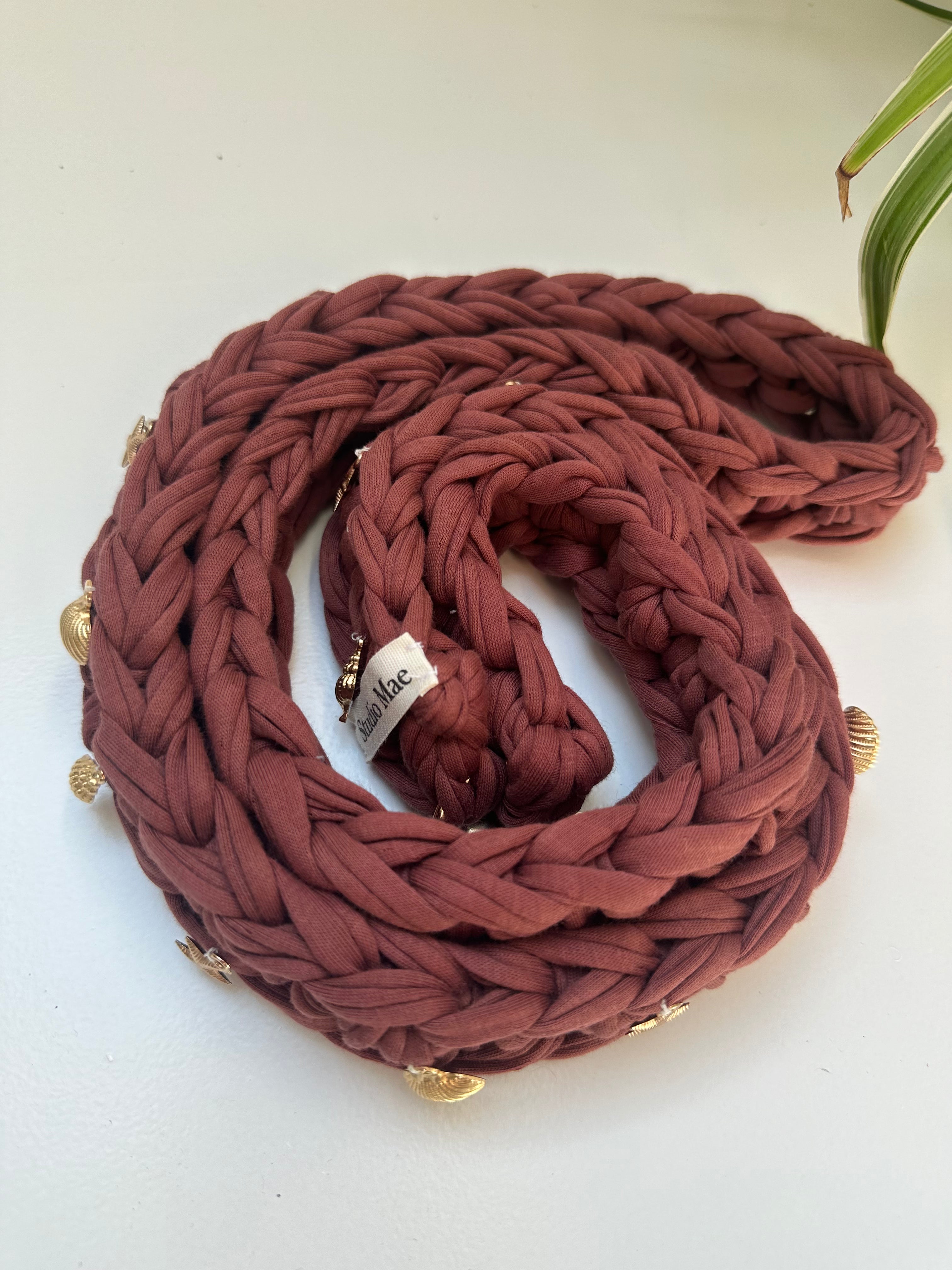 Chunky Lifestyle Strap