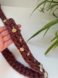 Chunky Lifestyle Strap