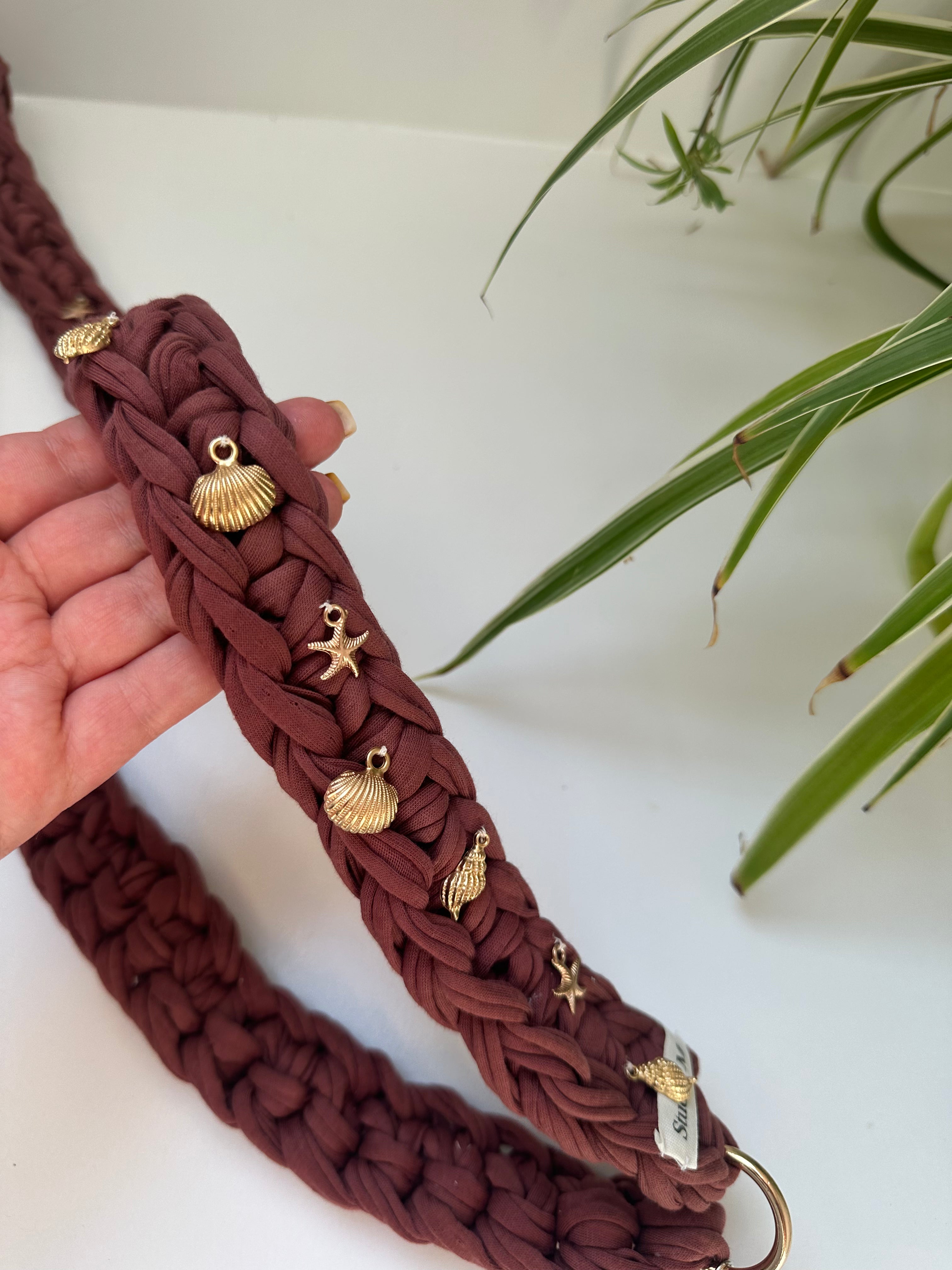 Chunky Lifestyle Strap