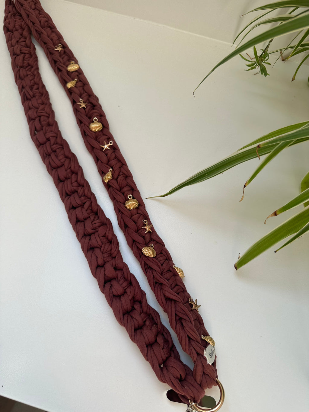 Chunky Lifestyle Strap
