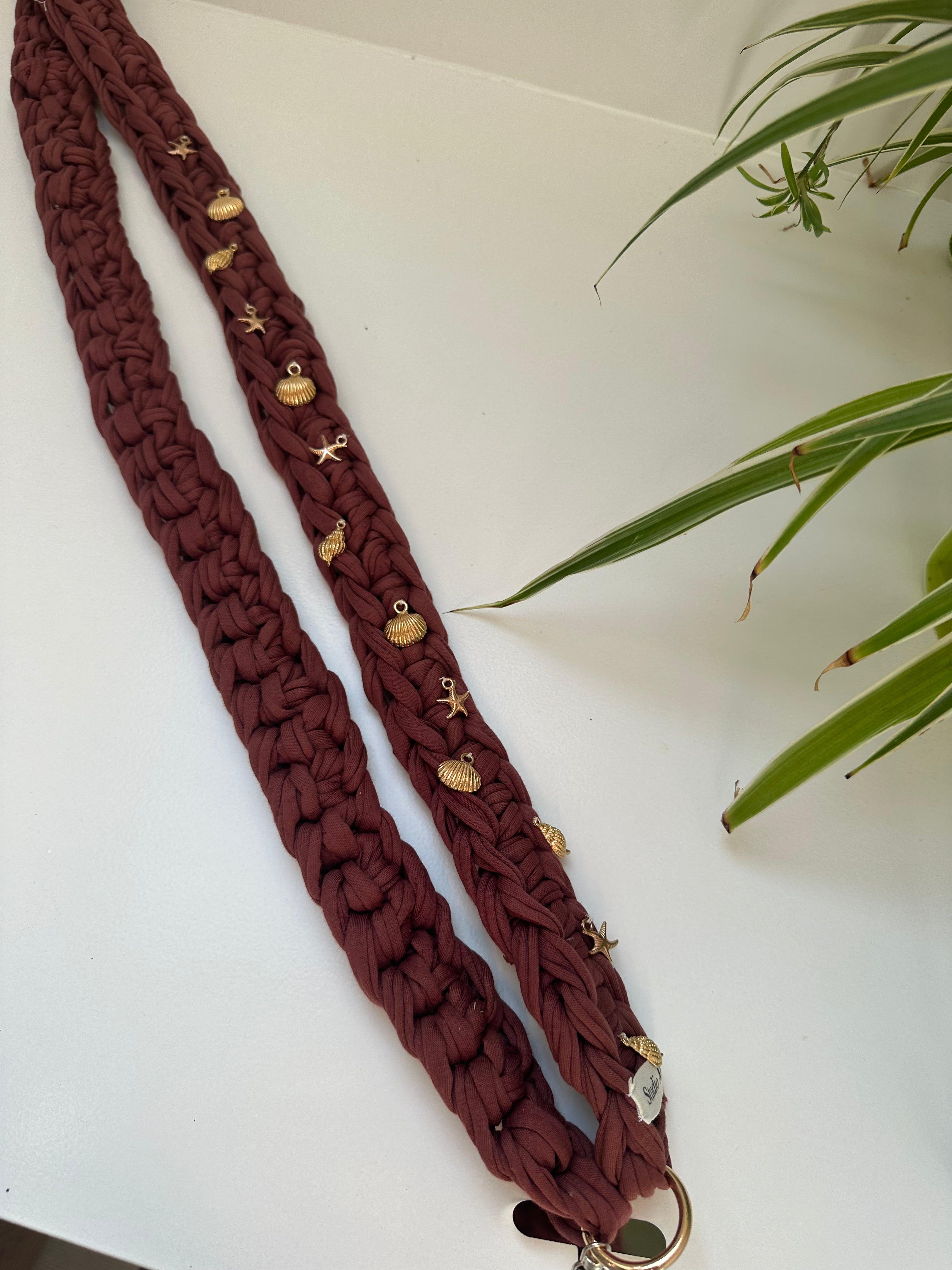 Chunky Lifestyle Strap