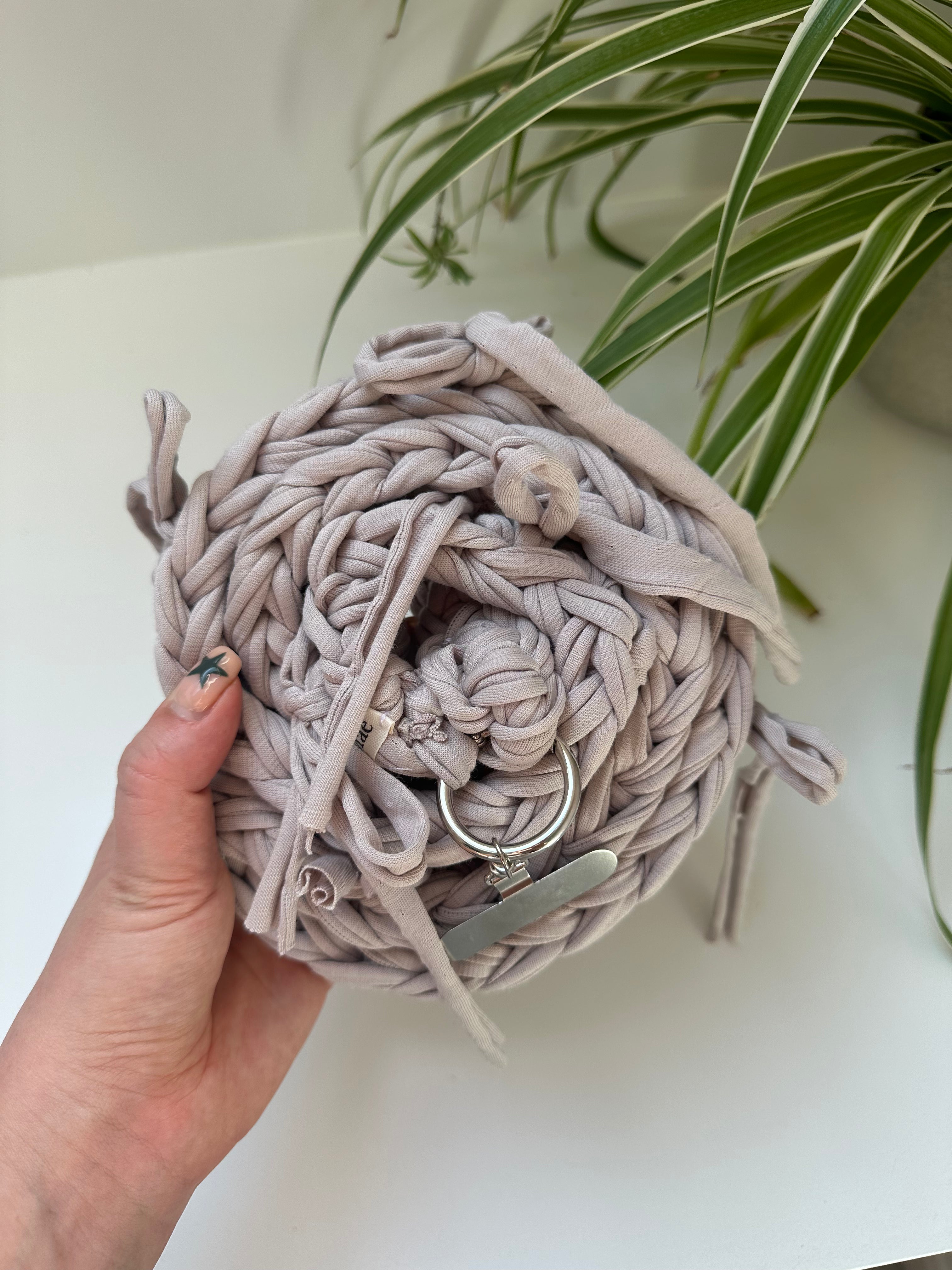 Chunky Lifestyle Strap