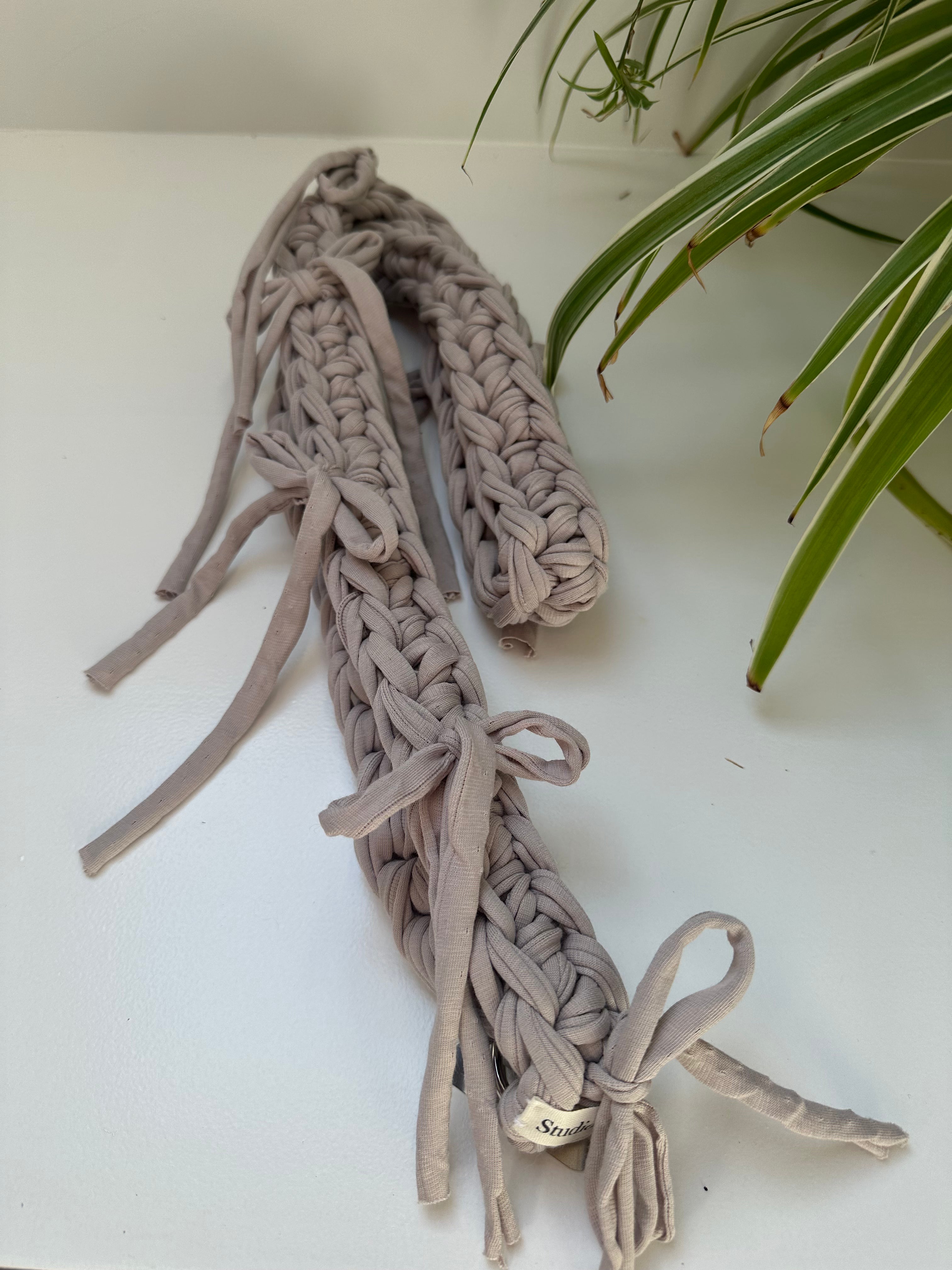 Chunky Lifestyle Strap