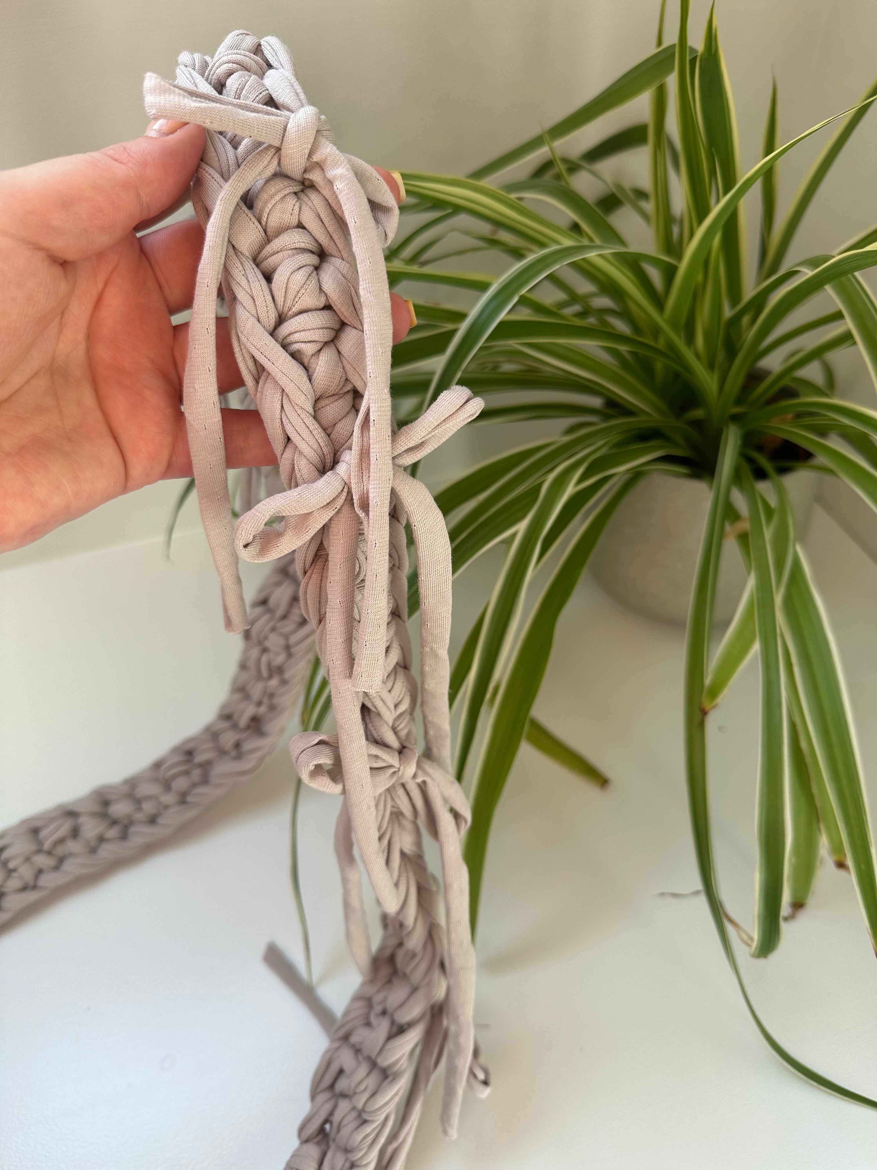 Chunky Lifestyle Strap